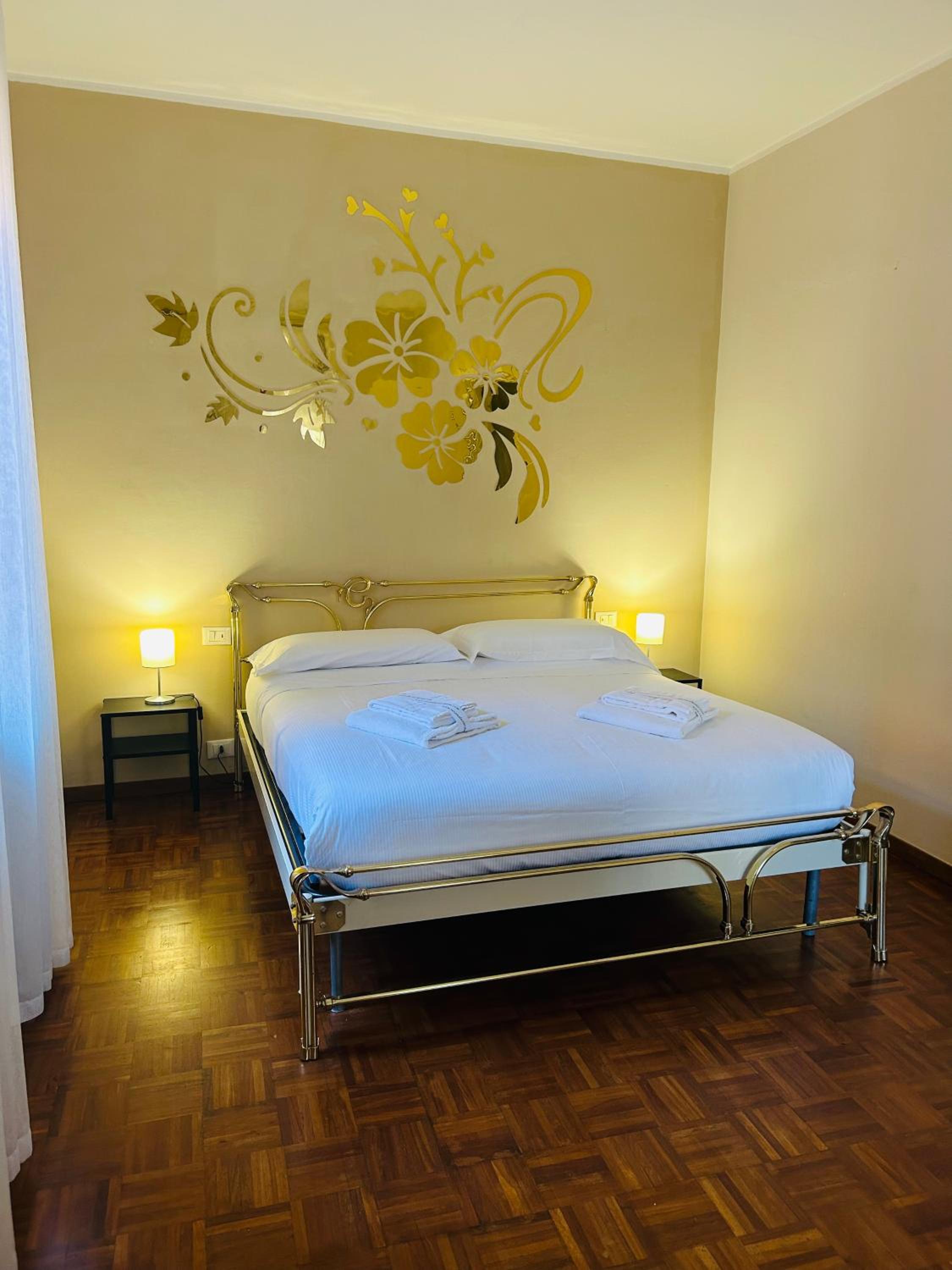 Duplex Apartment
