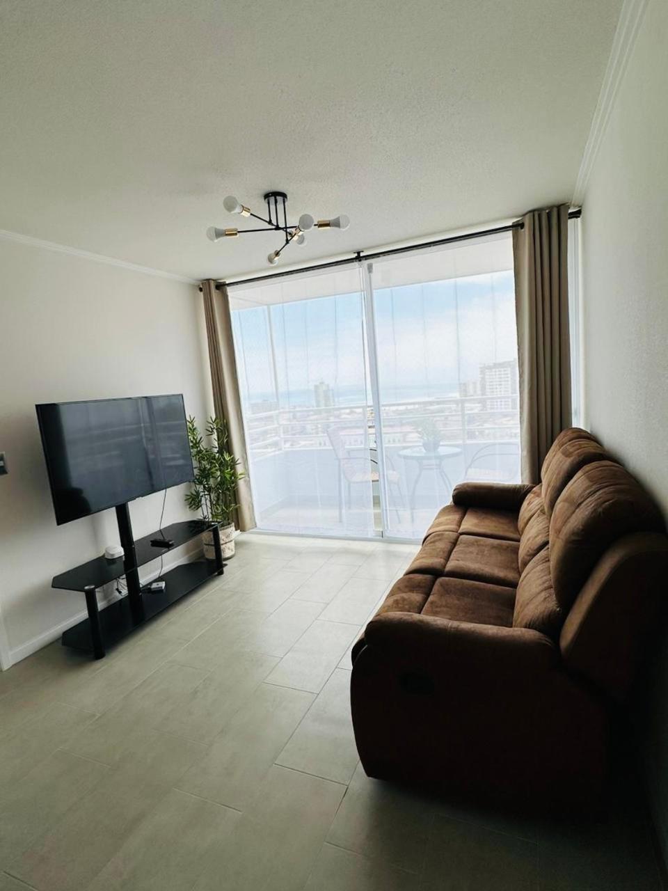 Two-Bedroom Apartment photo 1