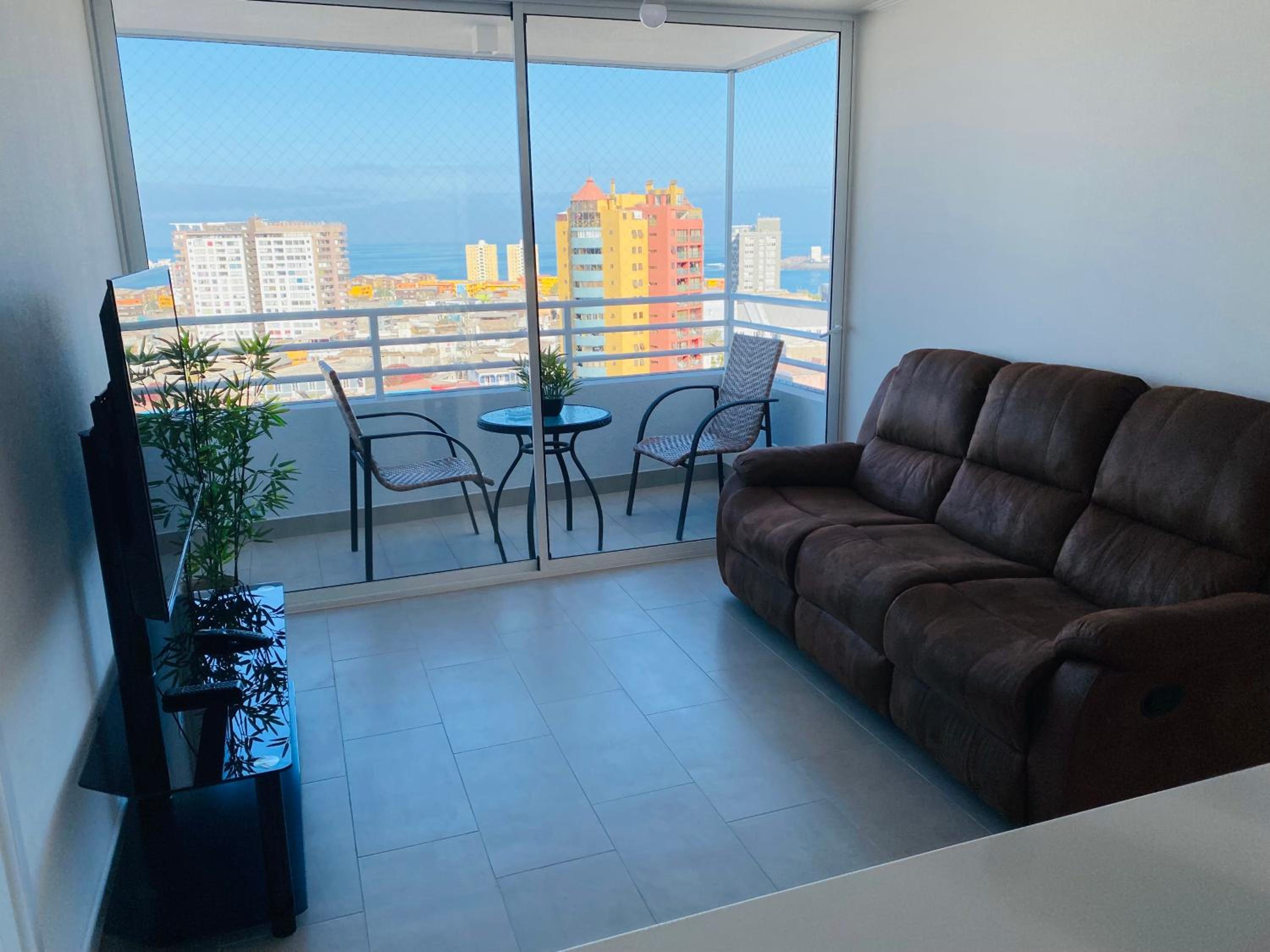 Two-Bedroom Apartment photo 2