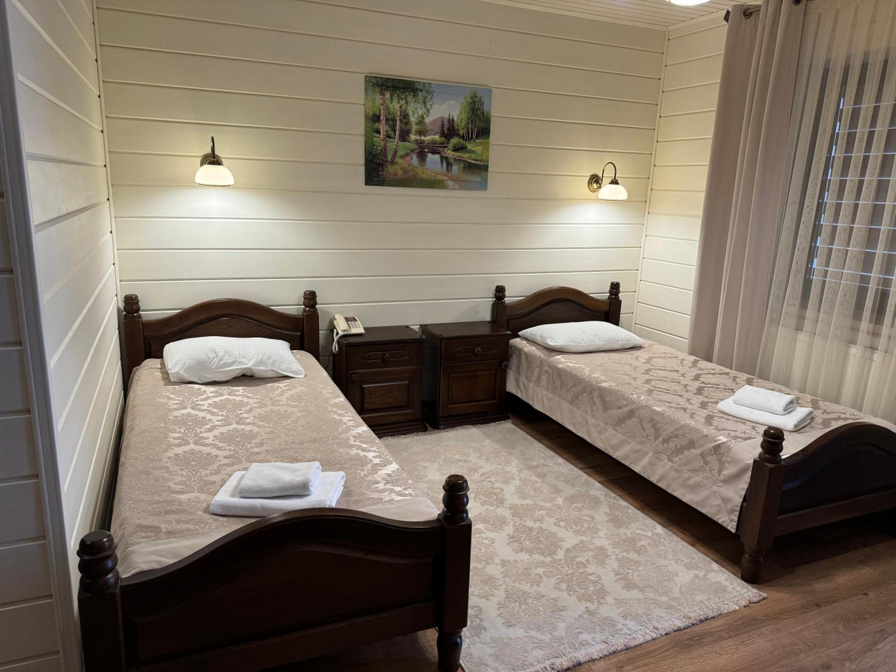 Suite photo 1
