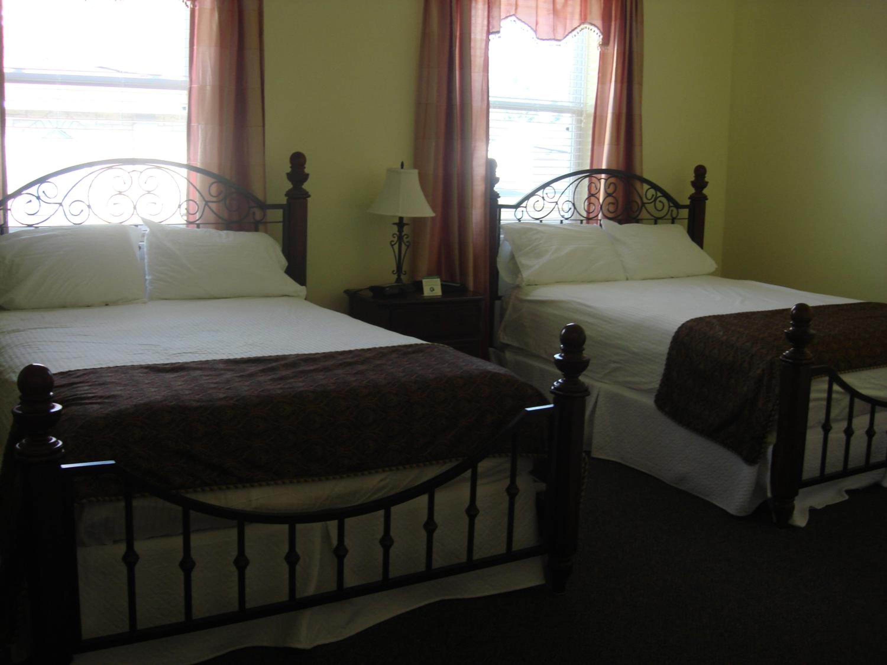 Double Room photo 3