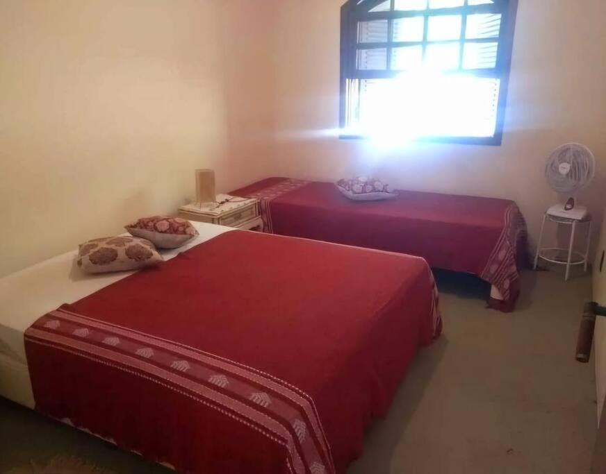 One-Bedroom House photo 1