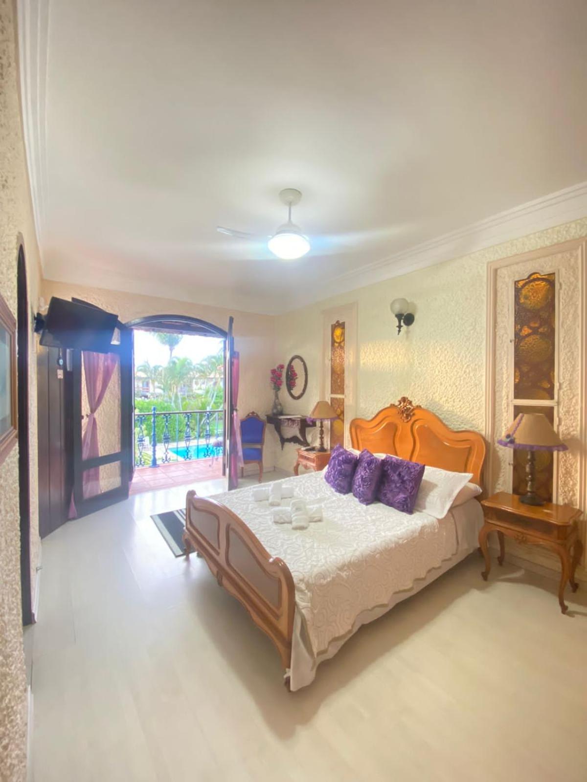 Superior Triple Room photo 1