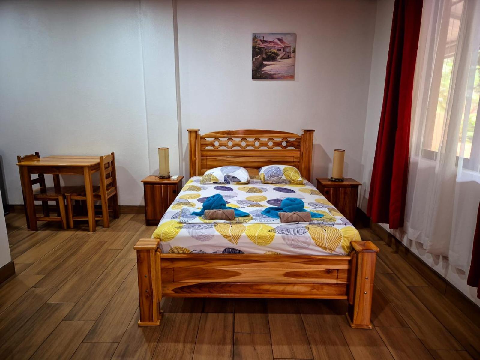 Superior Double Room - Photo 8