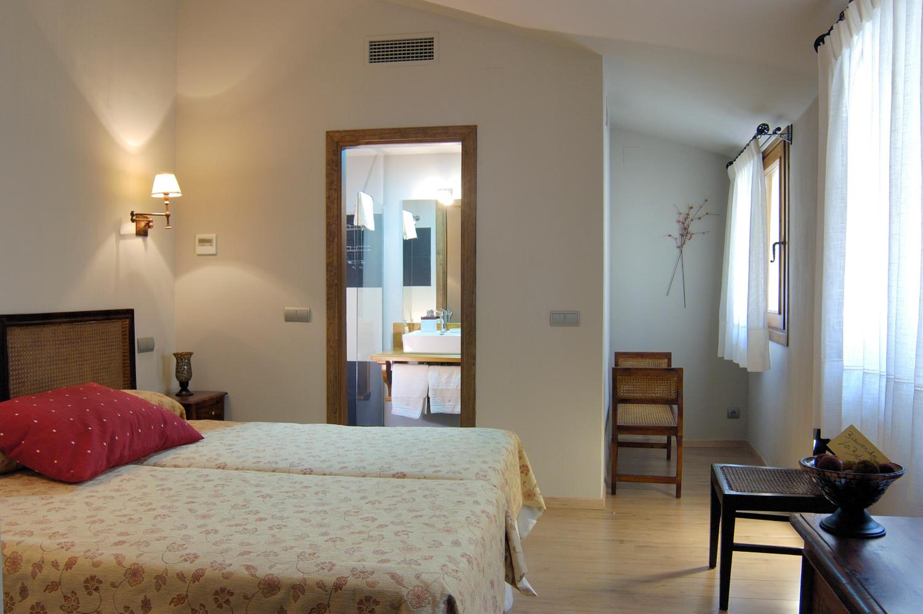 Twin Room photo 3