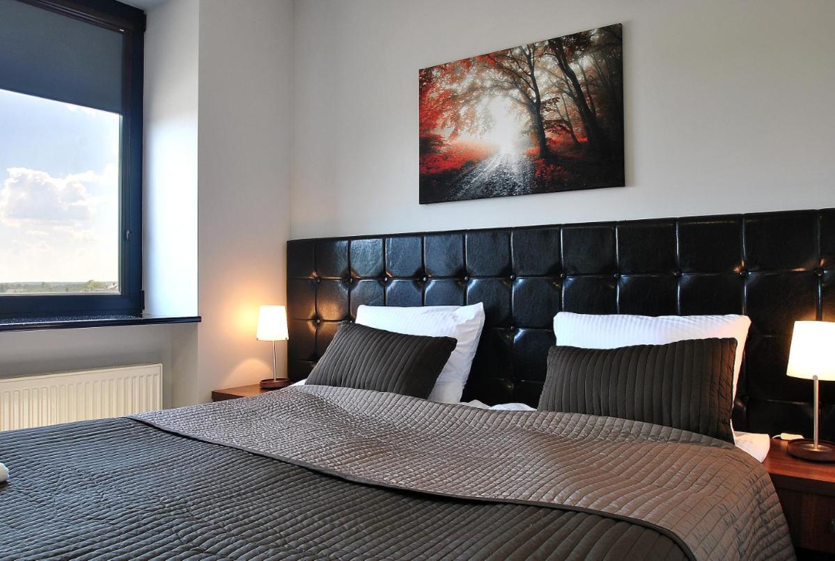 Comfort Apartment (2 Adults) - Photo 4