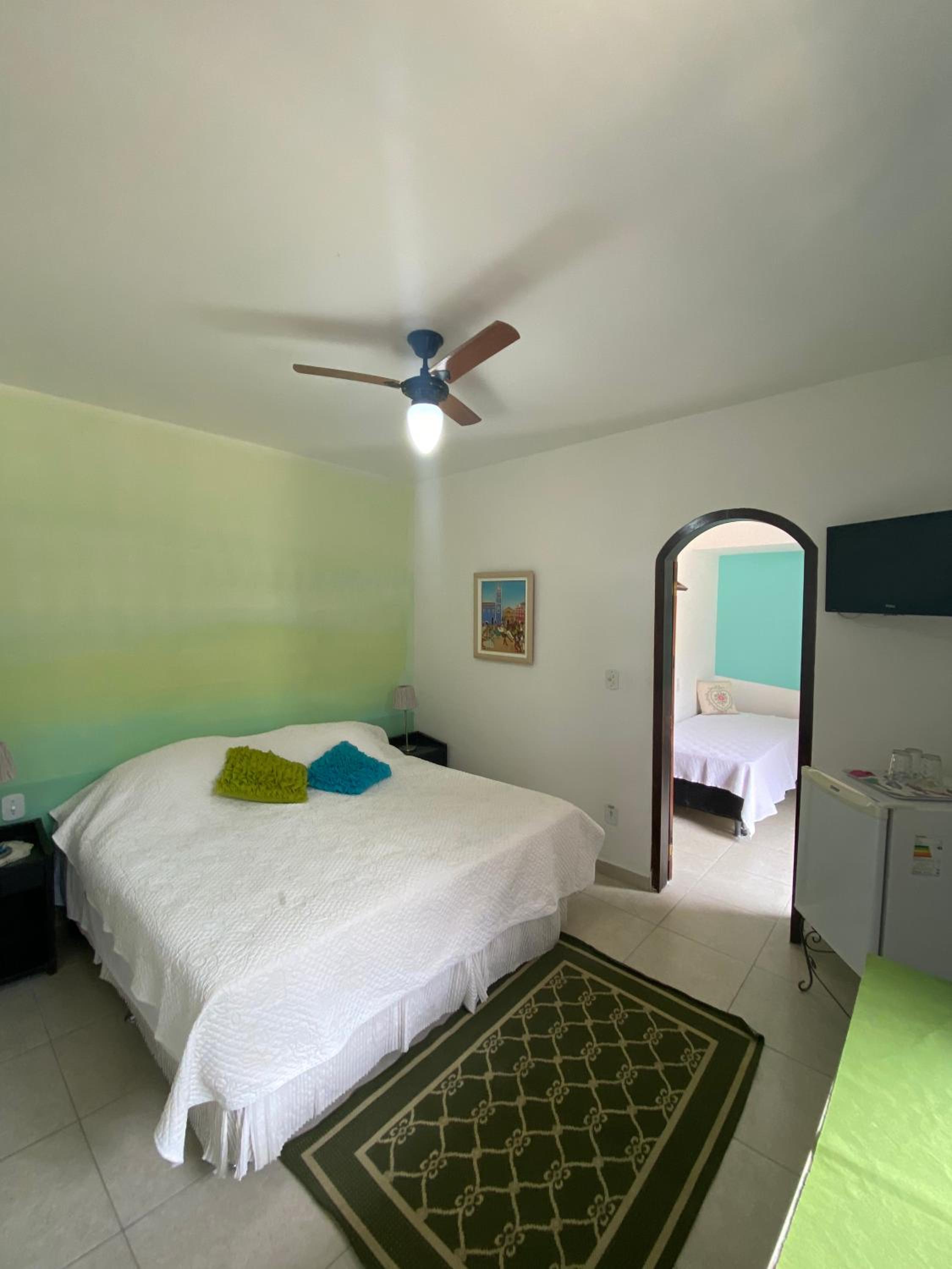 Family Suite photo 3