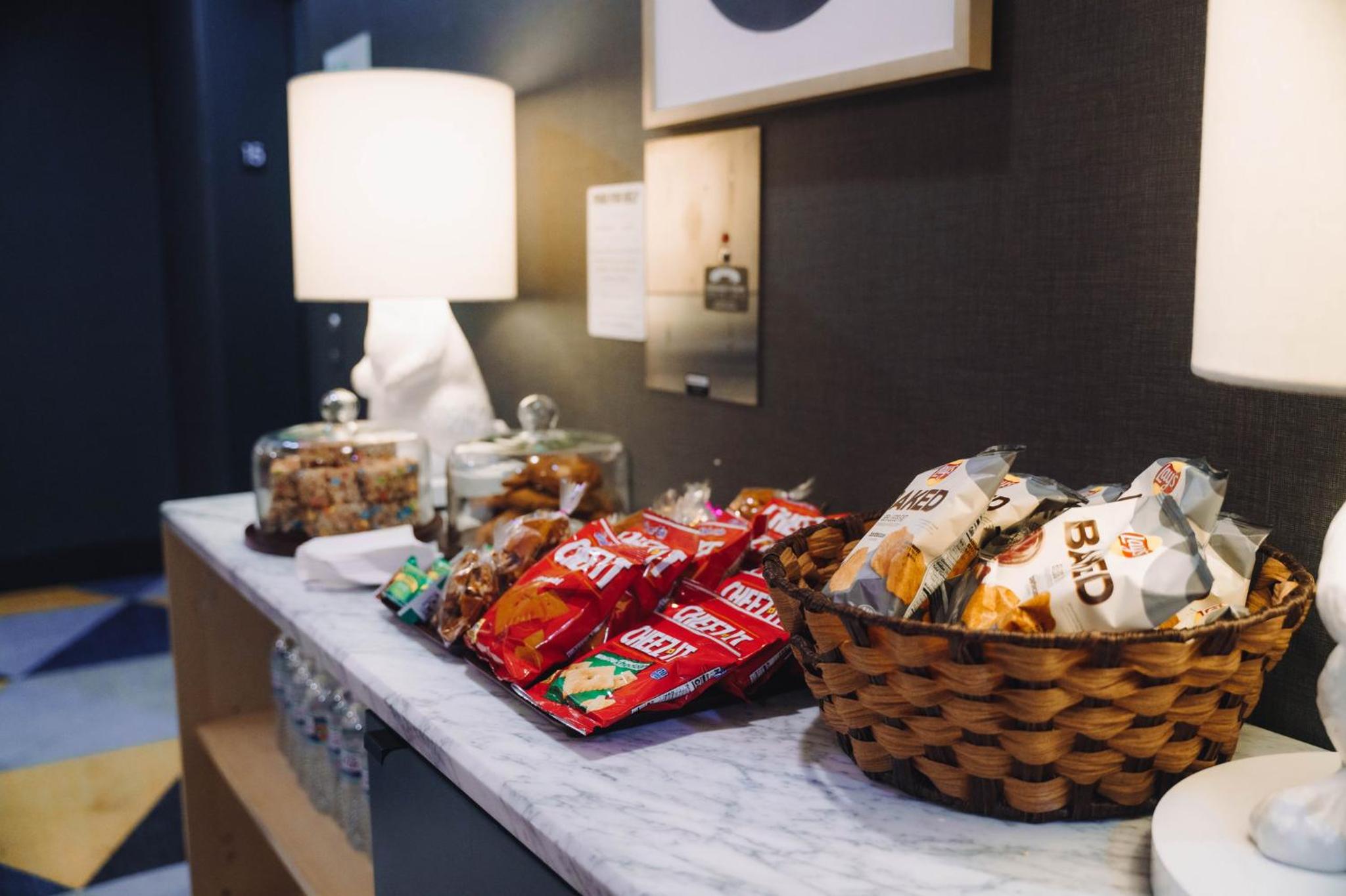 Premium King Room