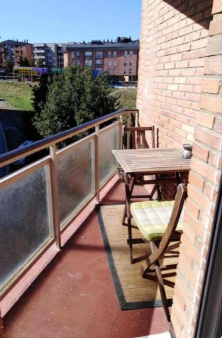 Double Room With Balcony photo 2