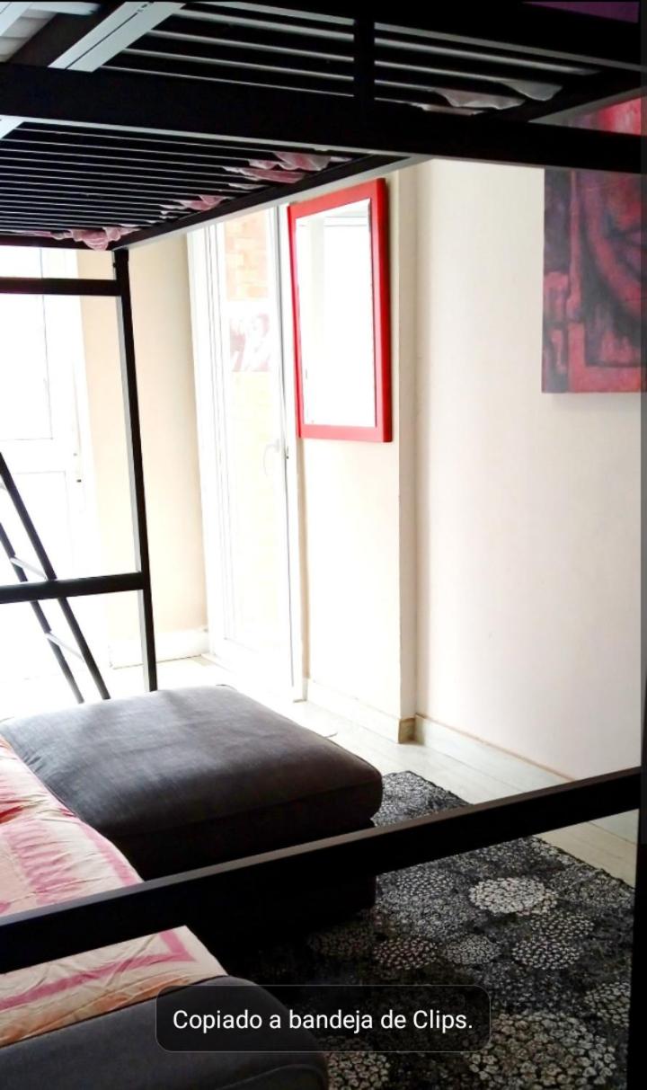 Double Room With Balcony photo 3