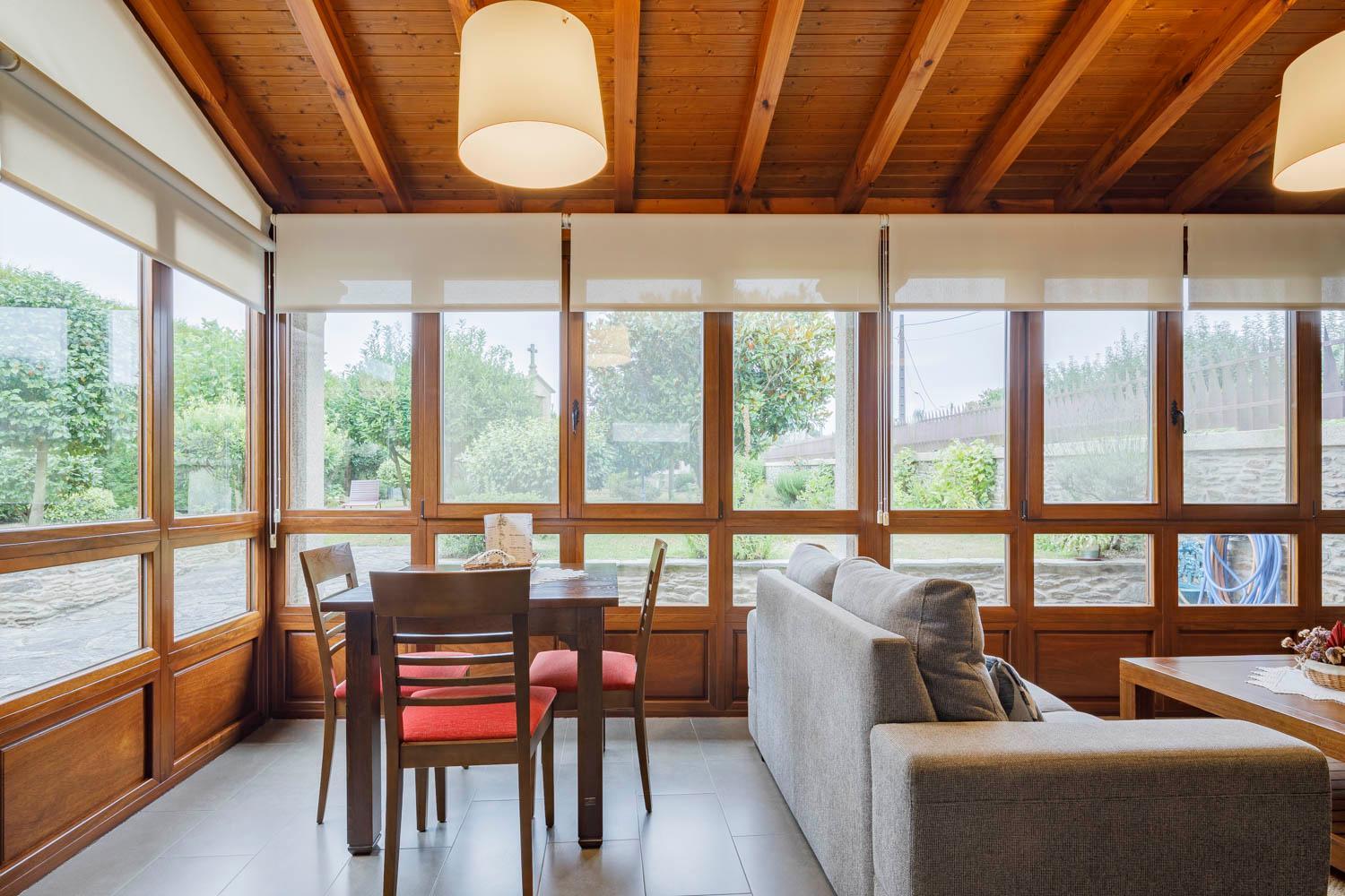Apartamento de una habitación (2 adultos)