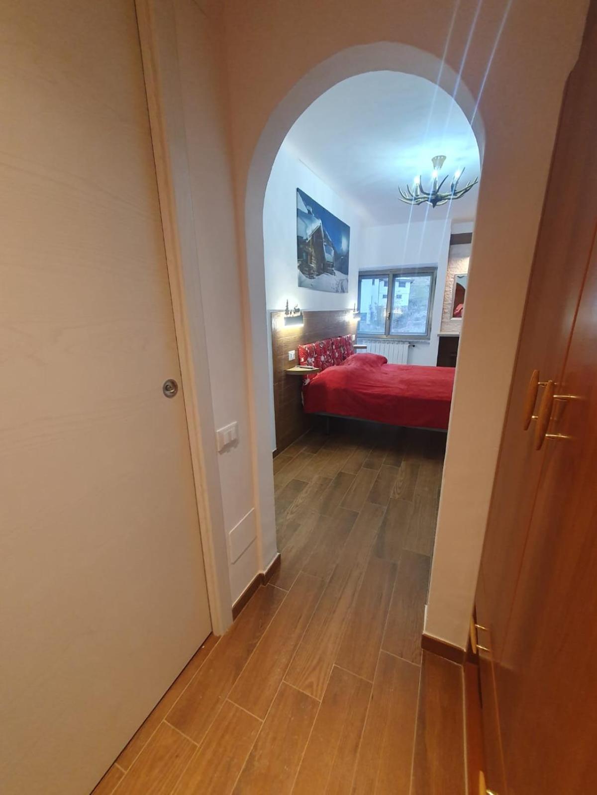 Double Room with Mountain View photo 1