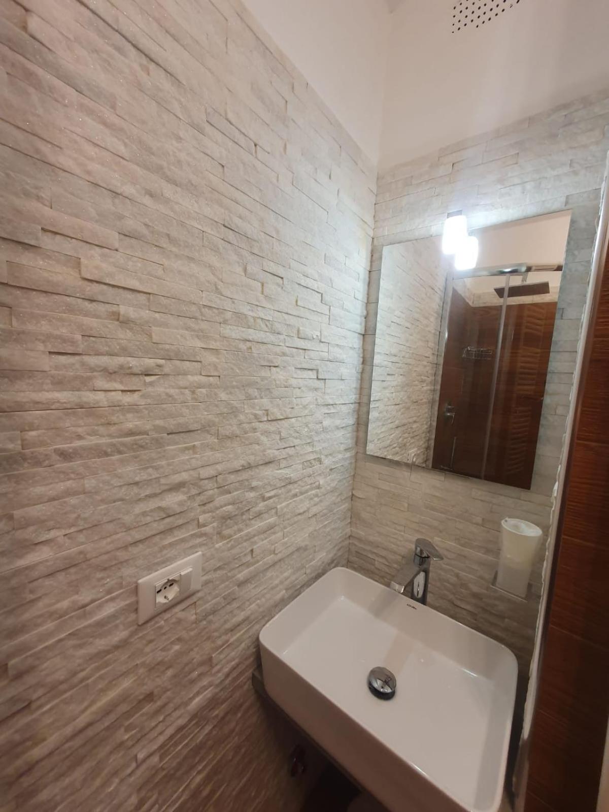 Double Room with Mountain View photo 3