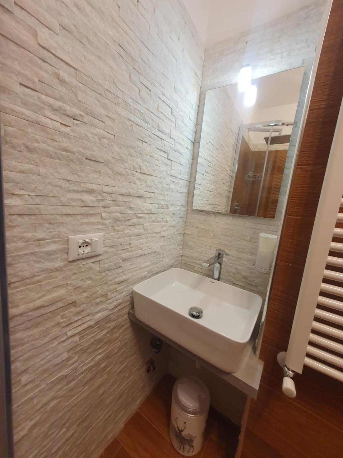 Double Room with Mountain View photo 2