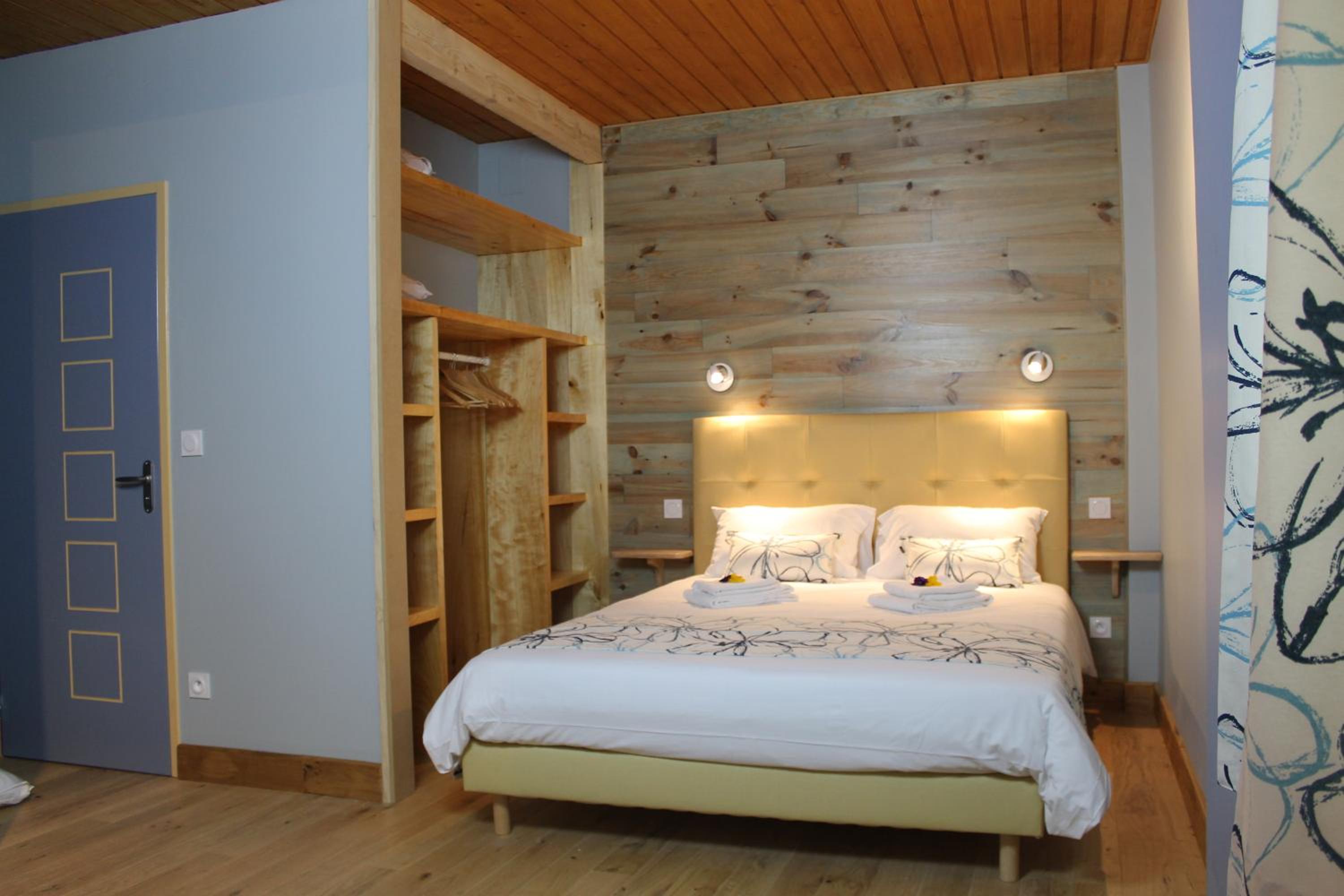 Comfort Triple Room photo 2