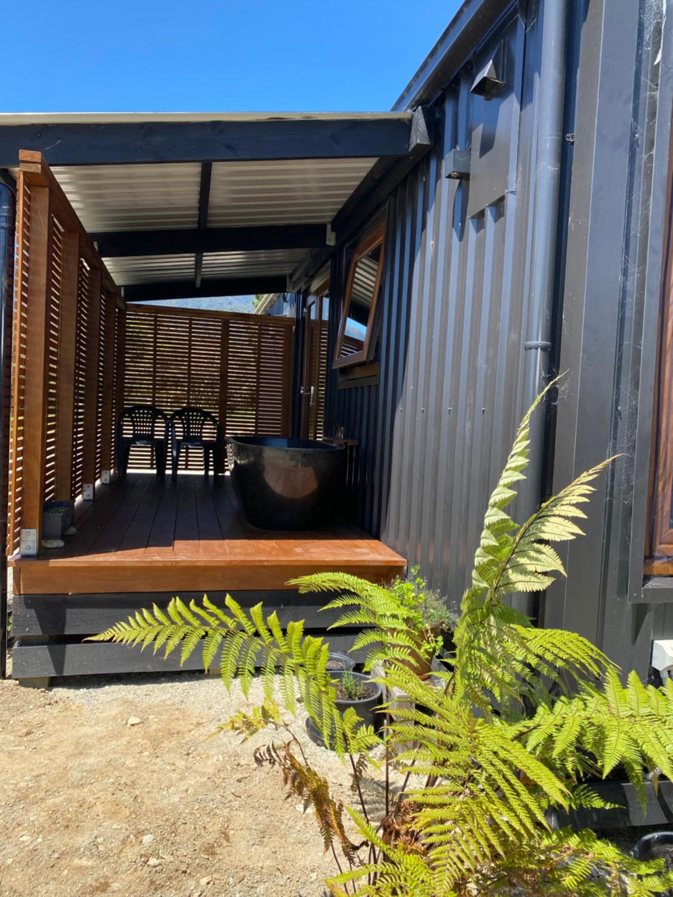 Two-Bedroom House photo 2