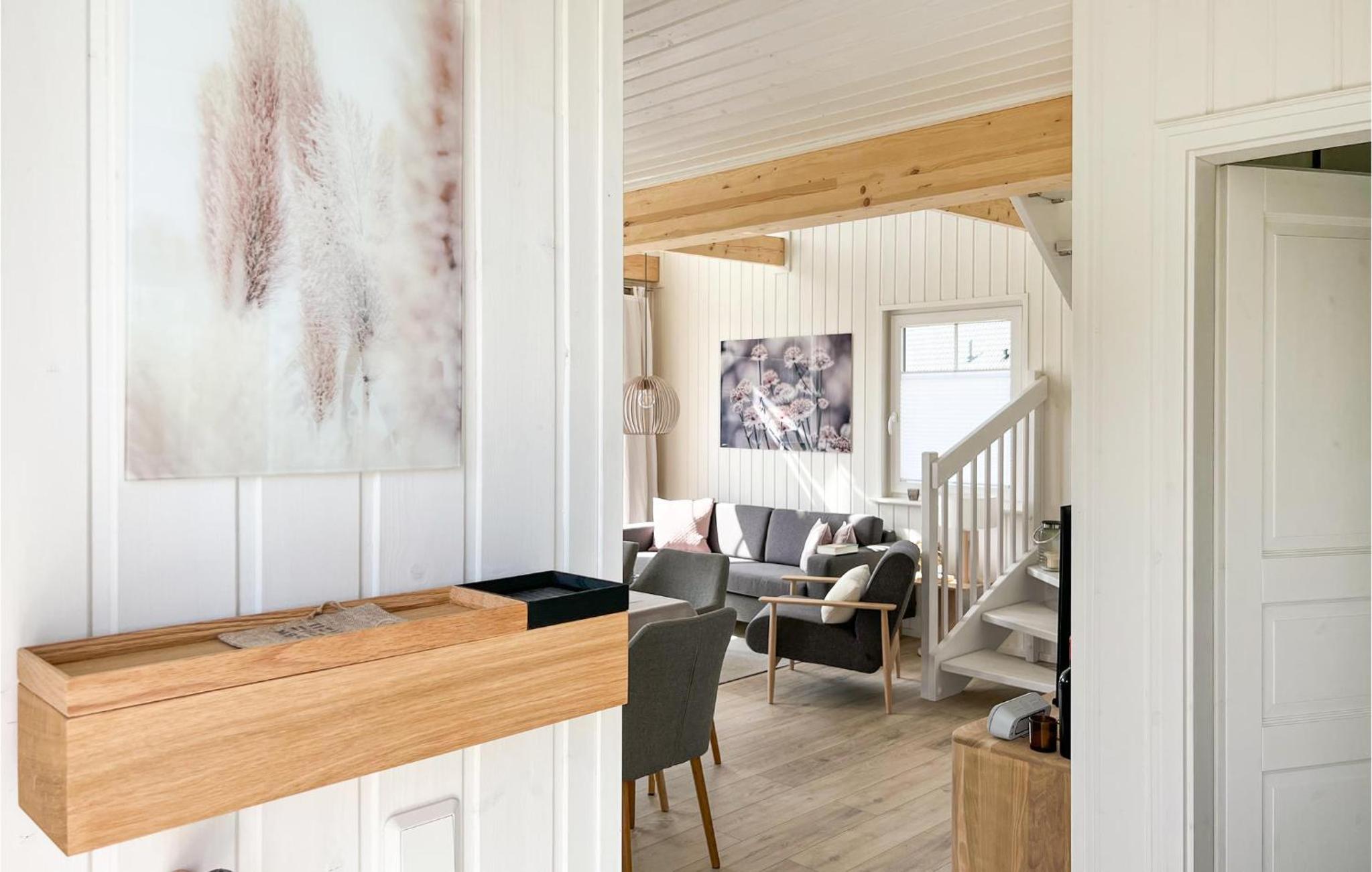 Two-Bedroom Holiday Home photo 1