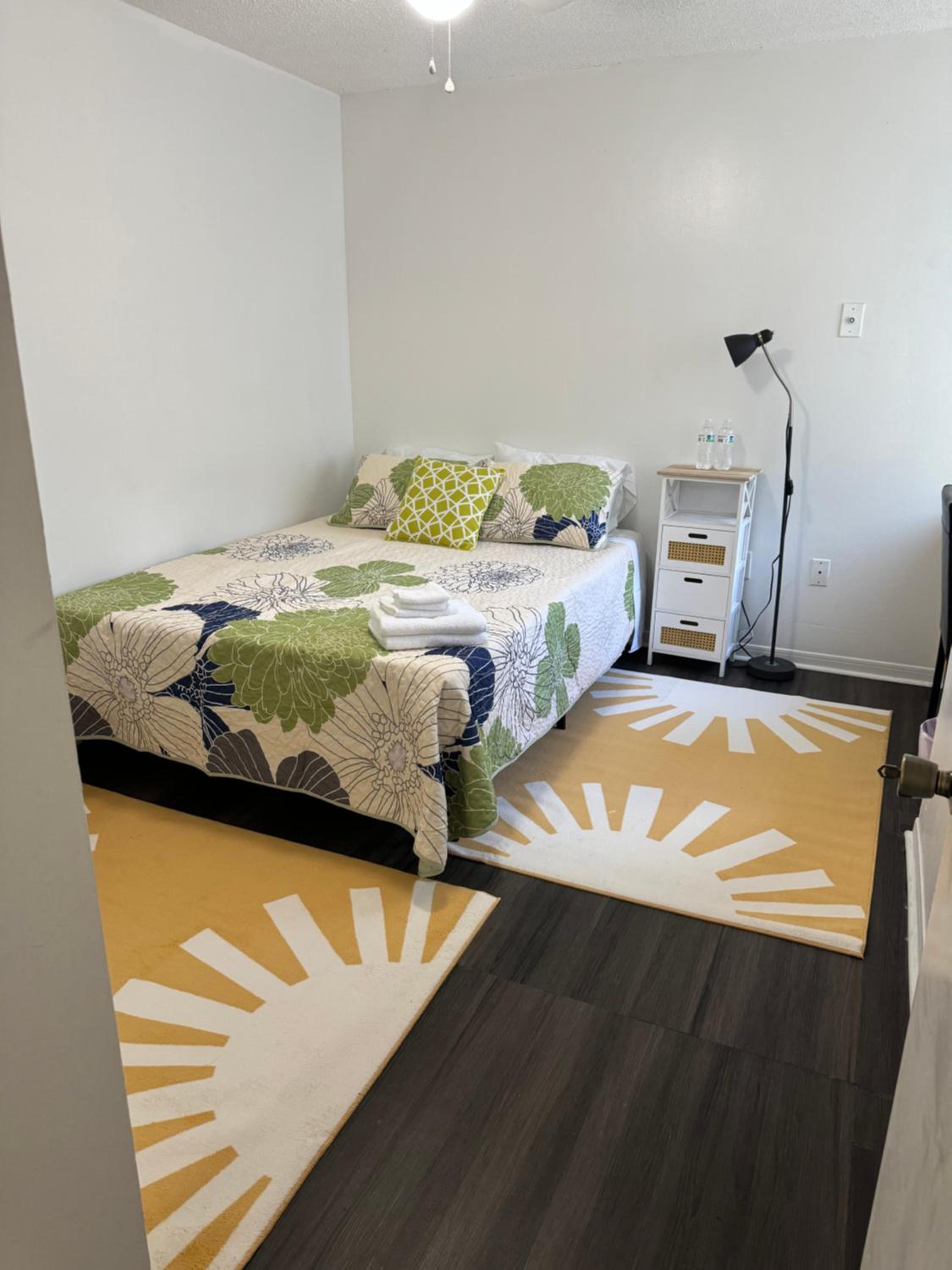 Double or Twin Room photo 2