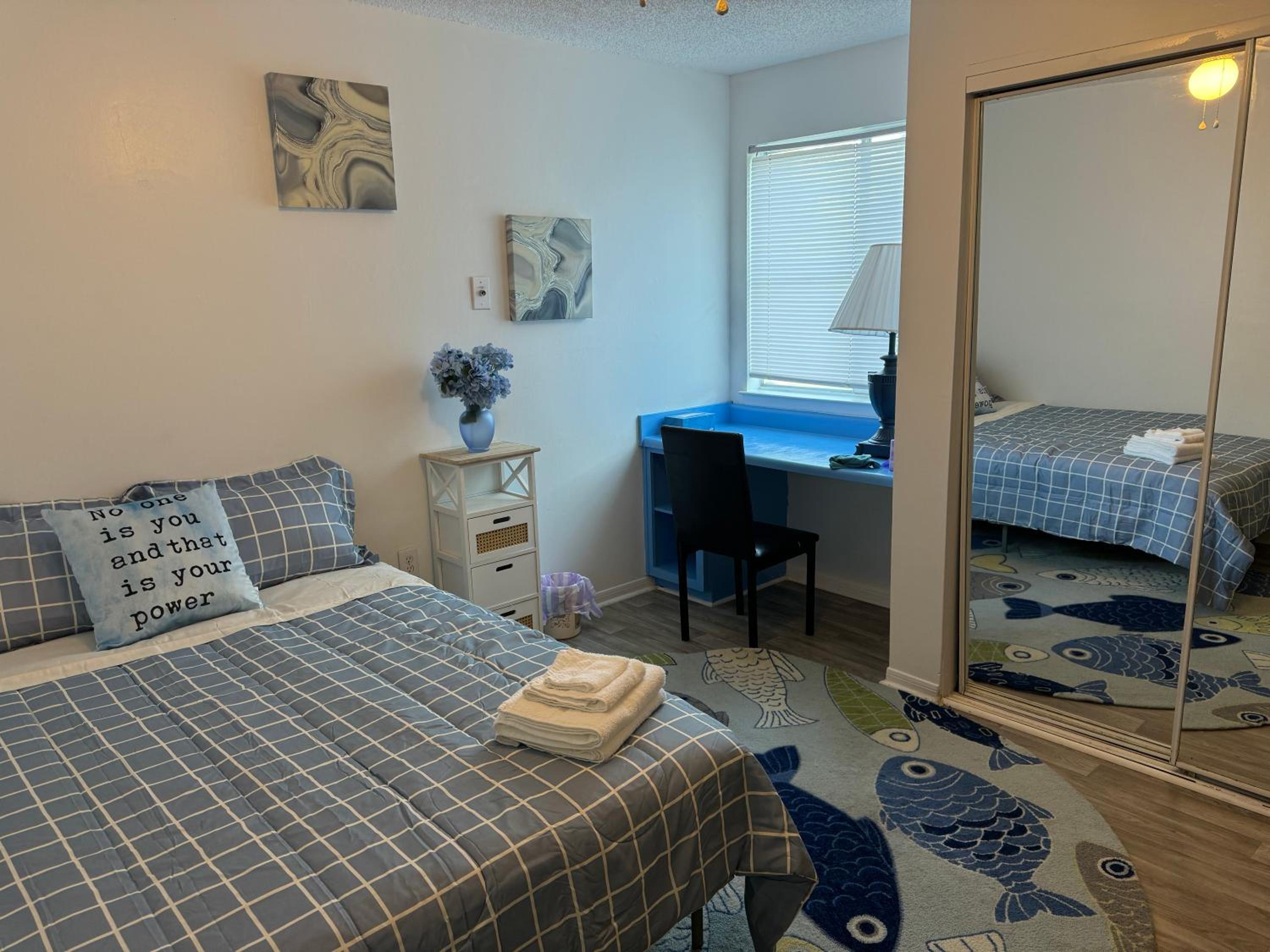 Double or Twin Room photo 1