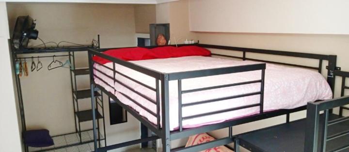 Habitación Doble con Balcón