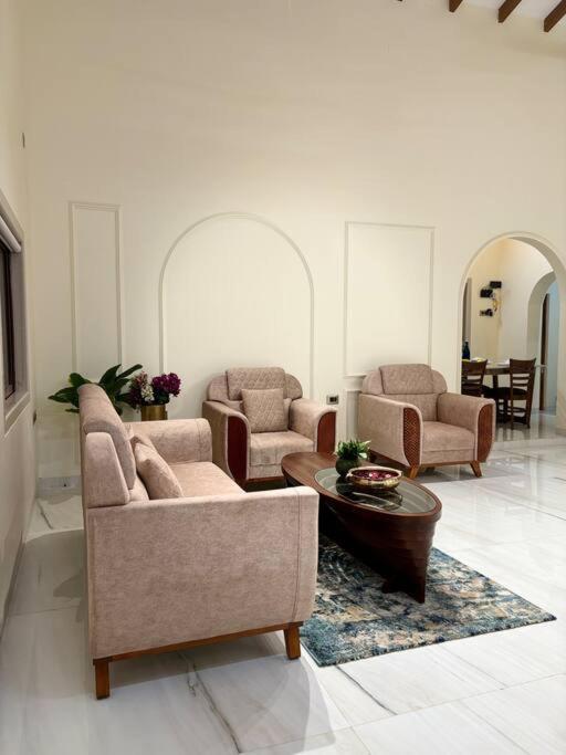 Villa With Garden View photo 1