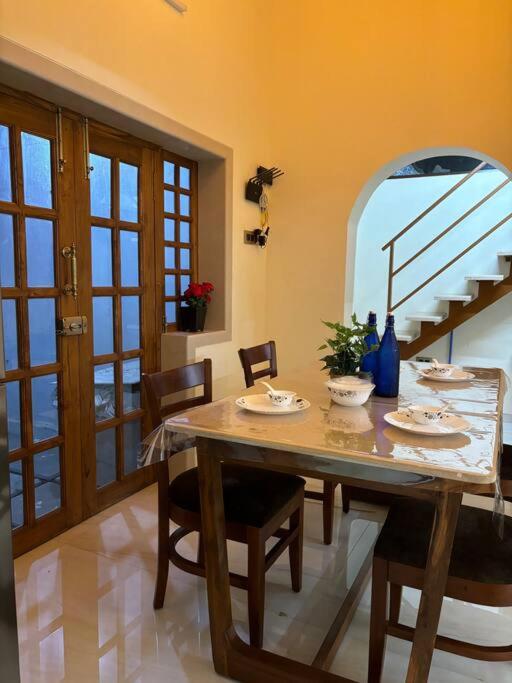 Villa With Garden View photo 2