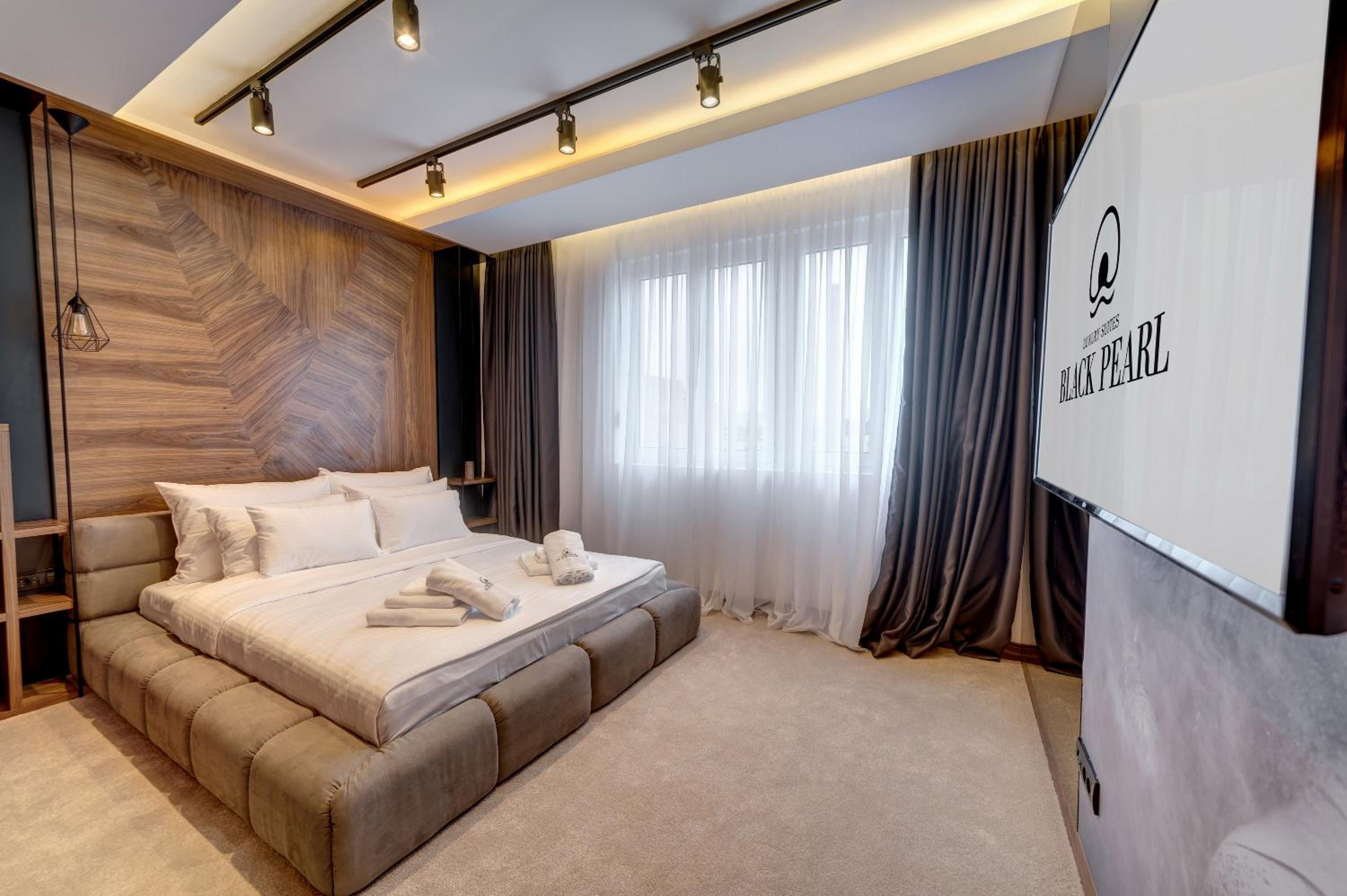 Superior King Room photo 2