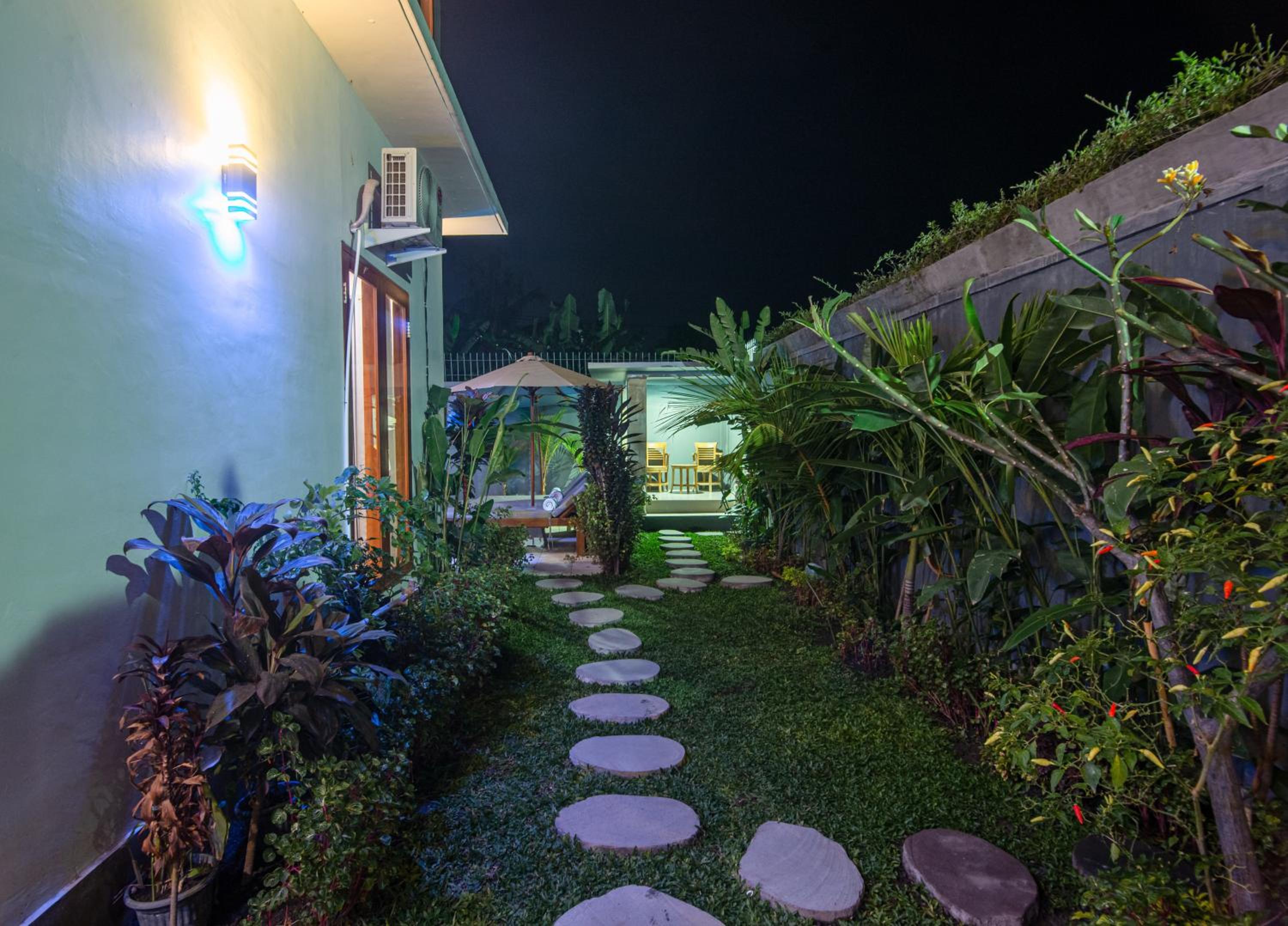 Villa with Private Pool photo 3