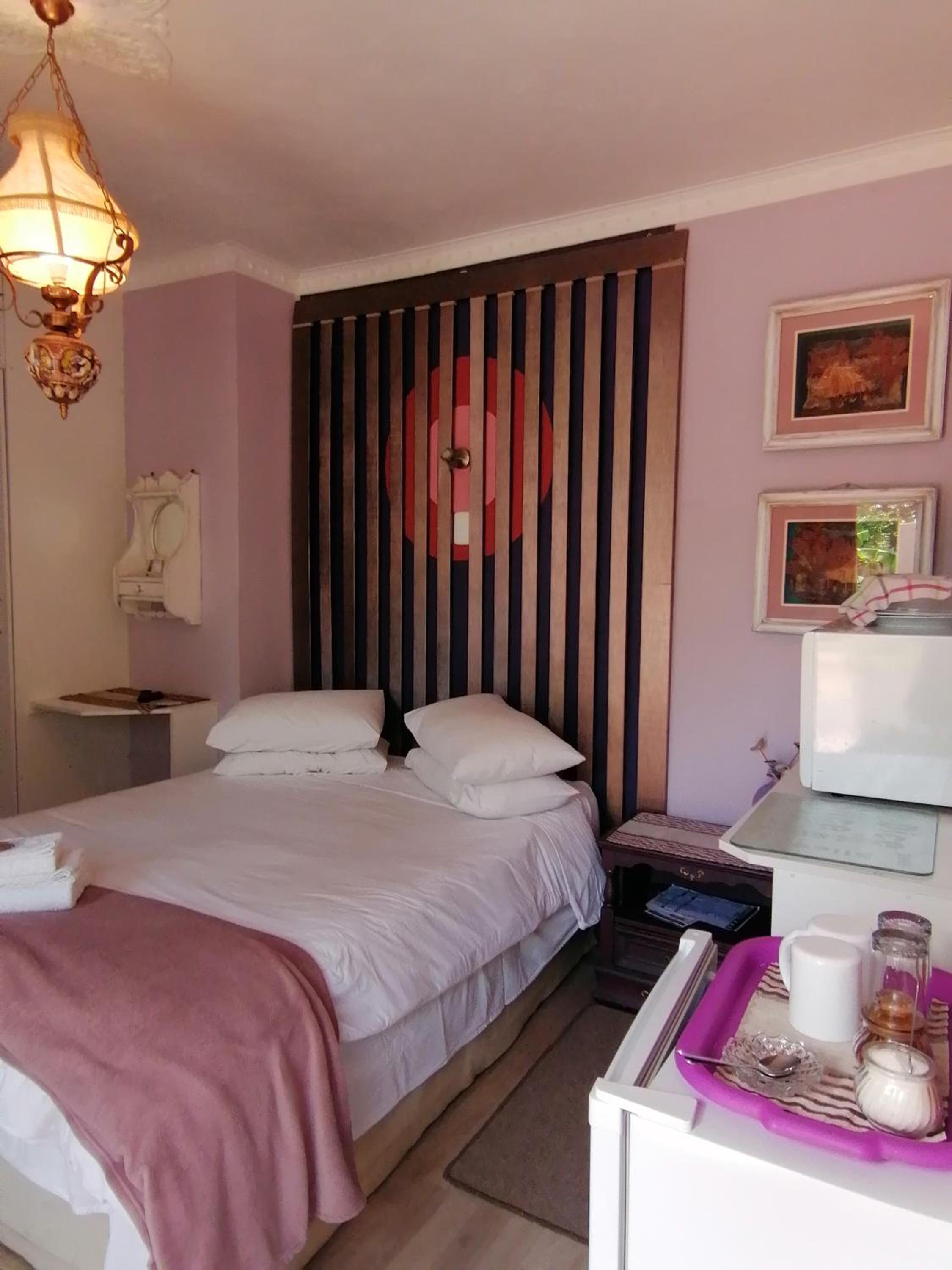 Family Double Room photo 2