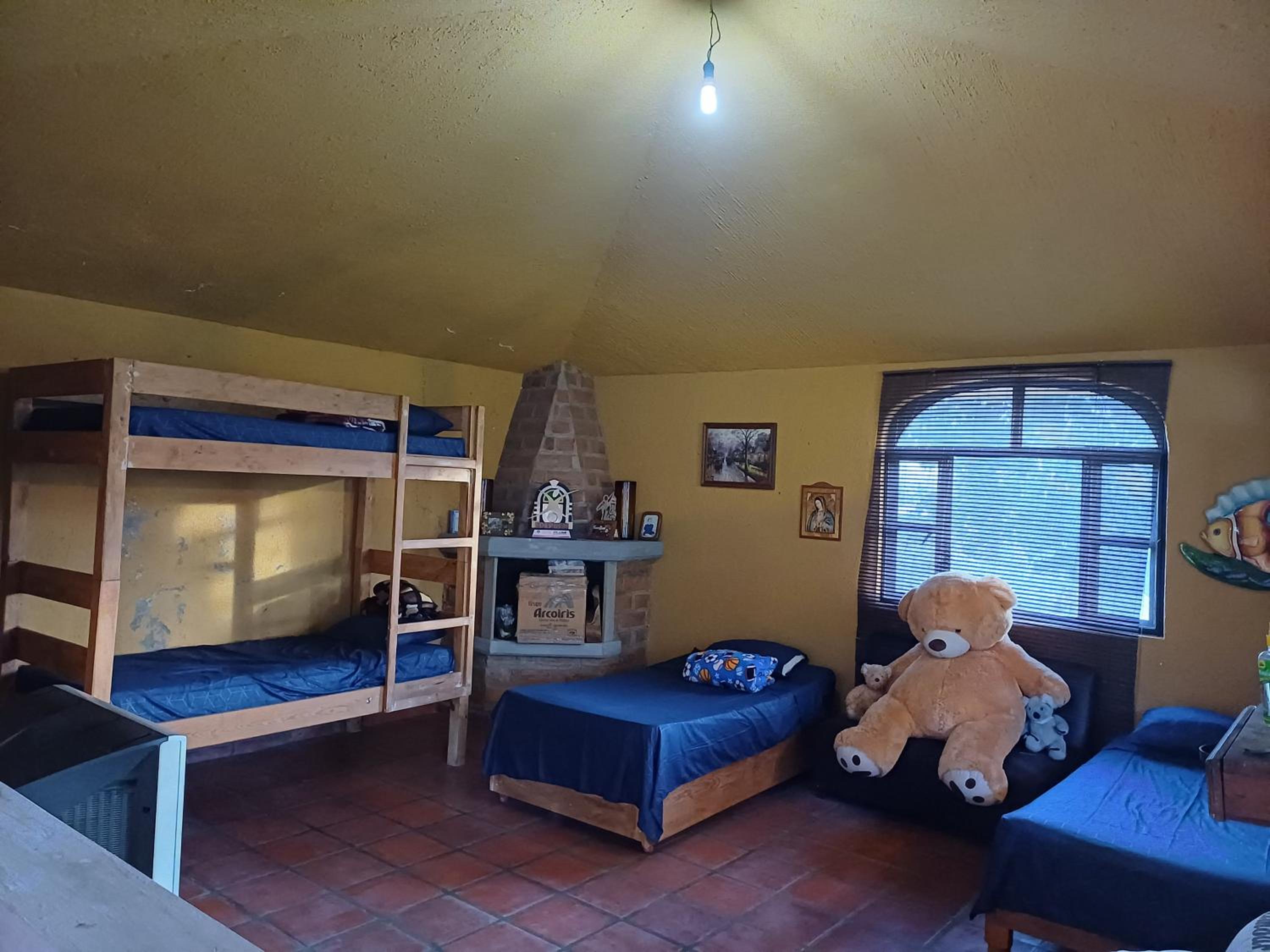 Two-Bedroom Chalet photo 1