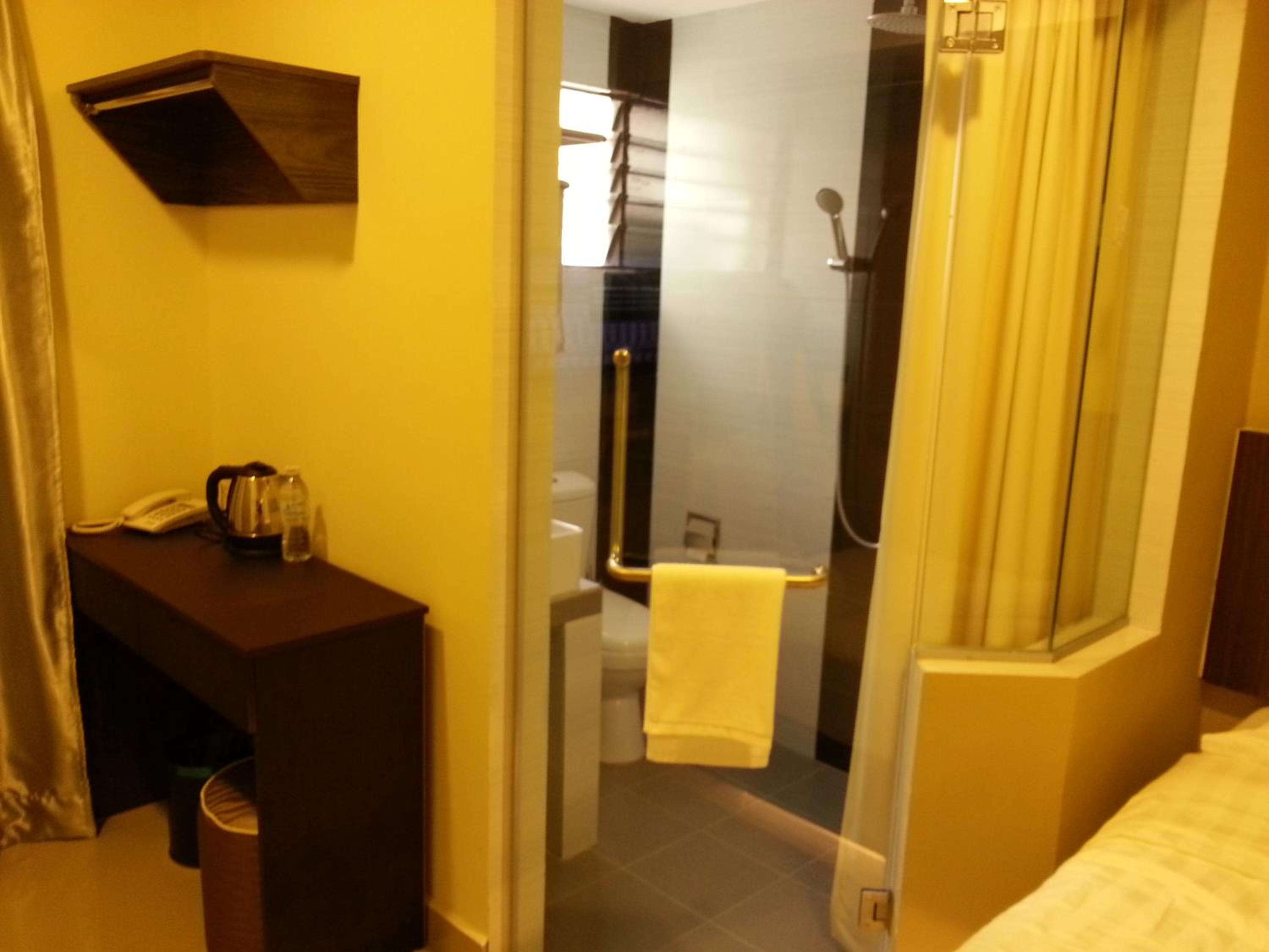  Deluxe Single Room With Window photo 3