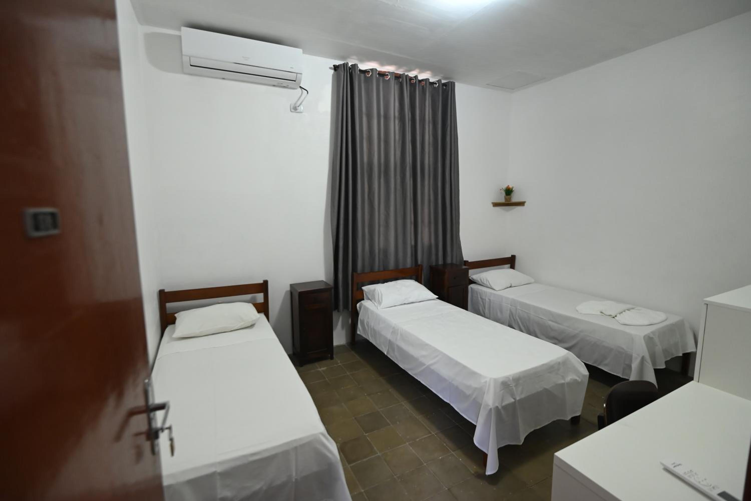 Triple Room with Private External Bathroom