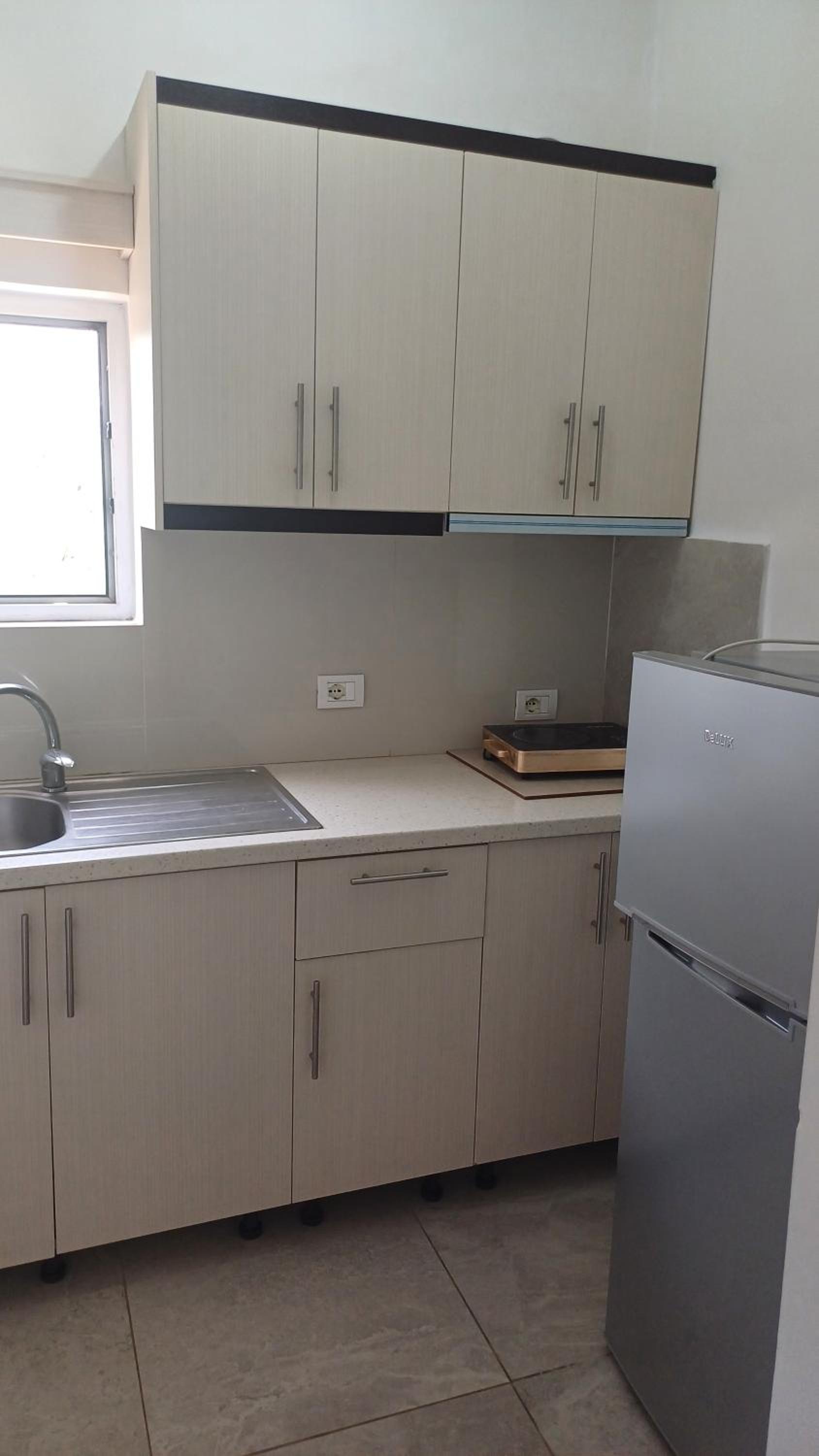 Triple Room With City View