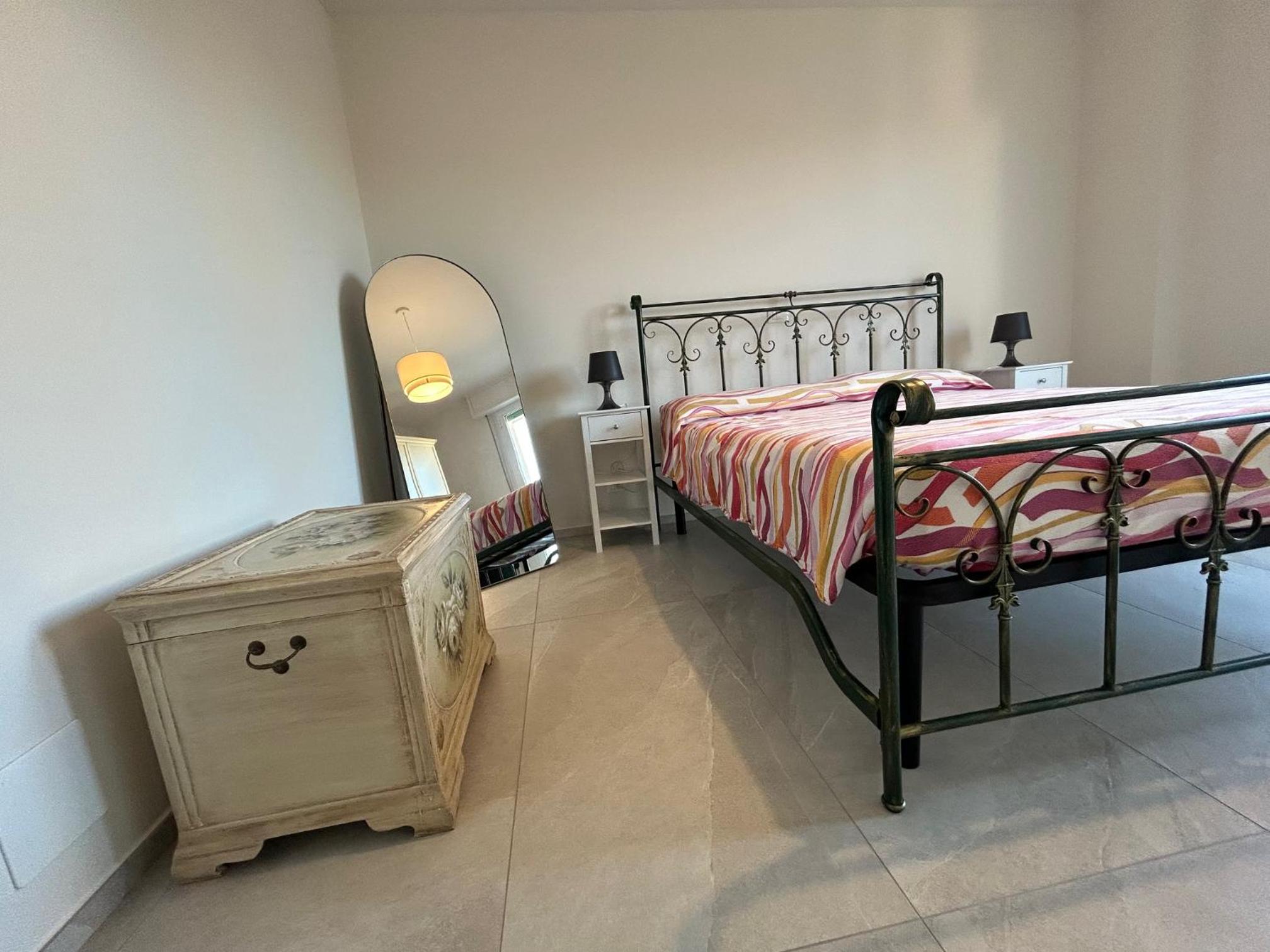 Two-Bedroom Apartment with Balcony photo 2