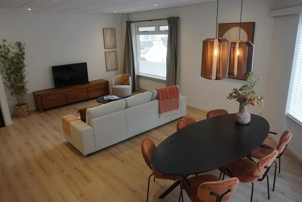 Apartment photo 1