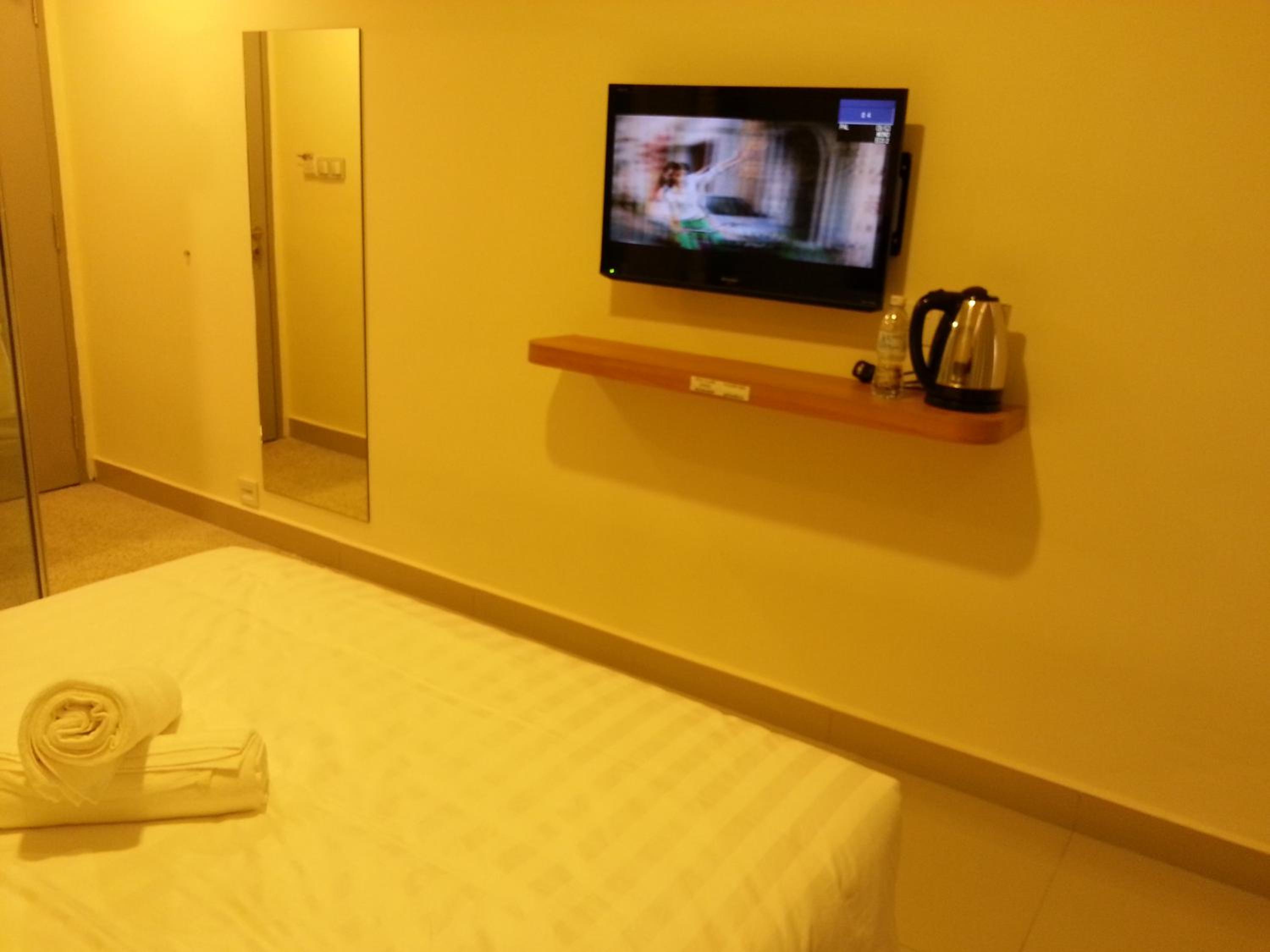 Superior Double Room with Window photo 3