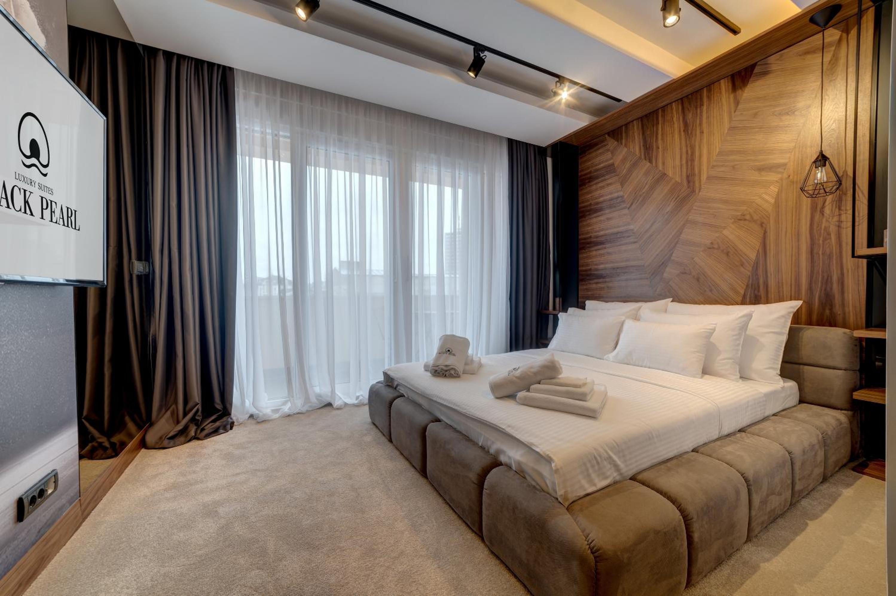 Superior King Room with Terrace photo 3