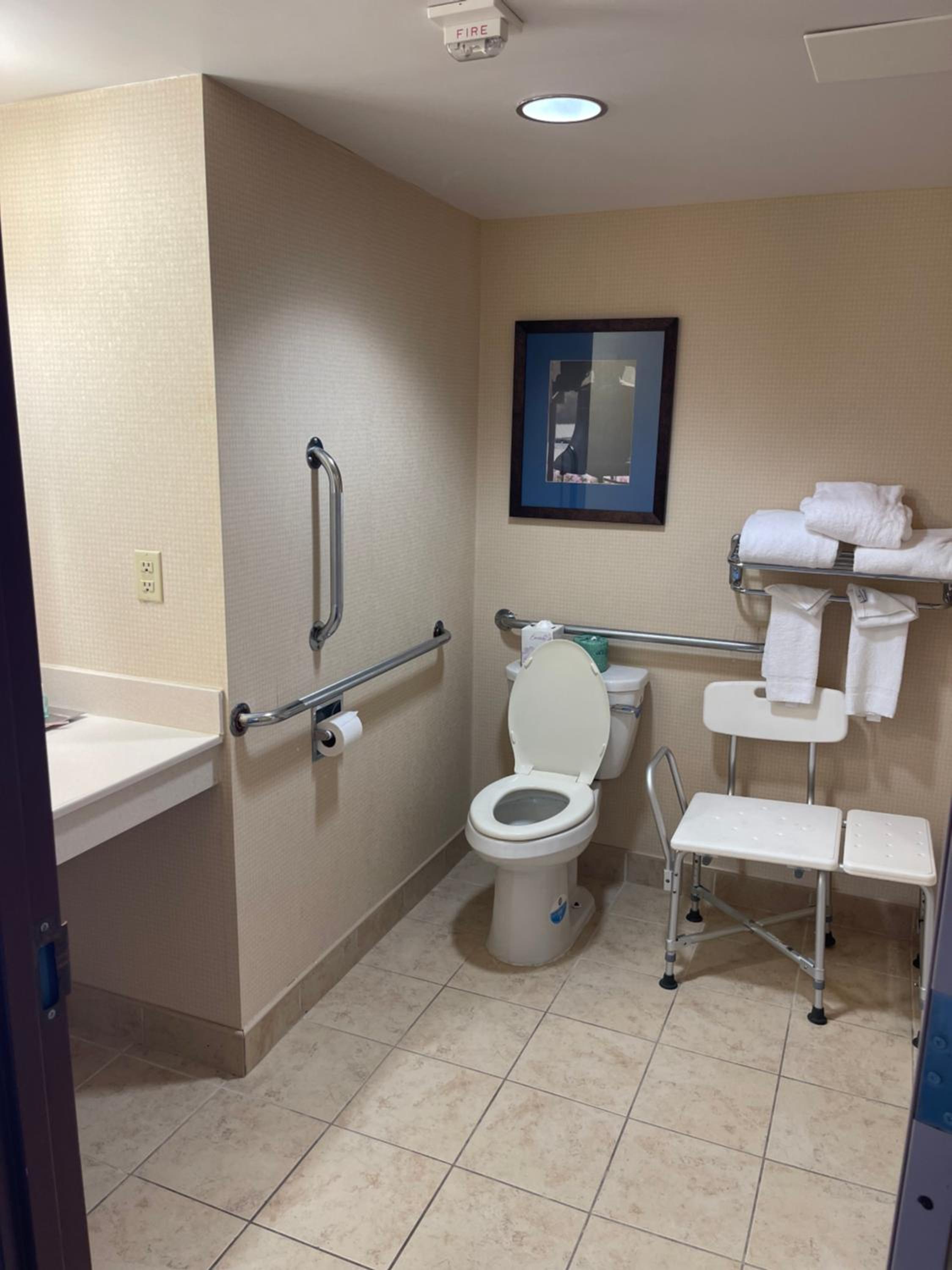 Quality Hotel, Billede 2