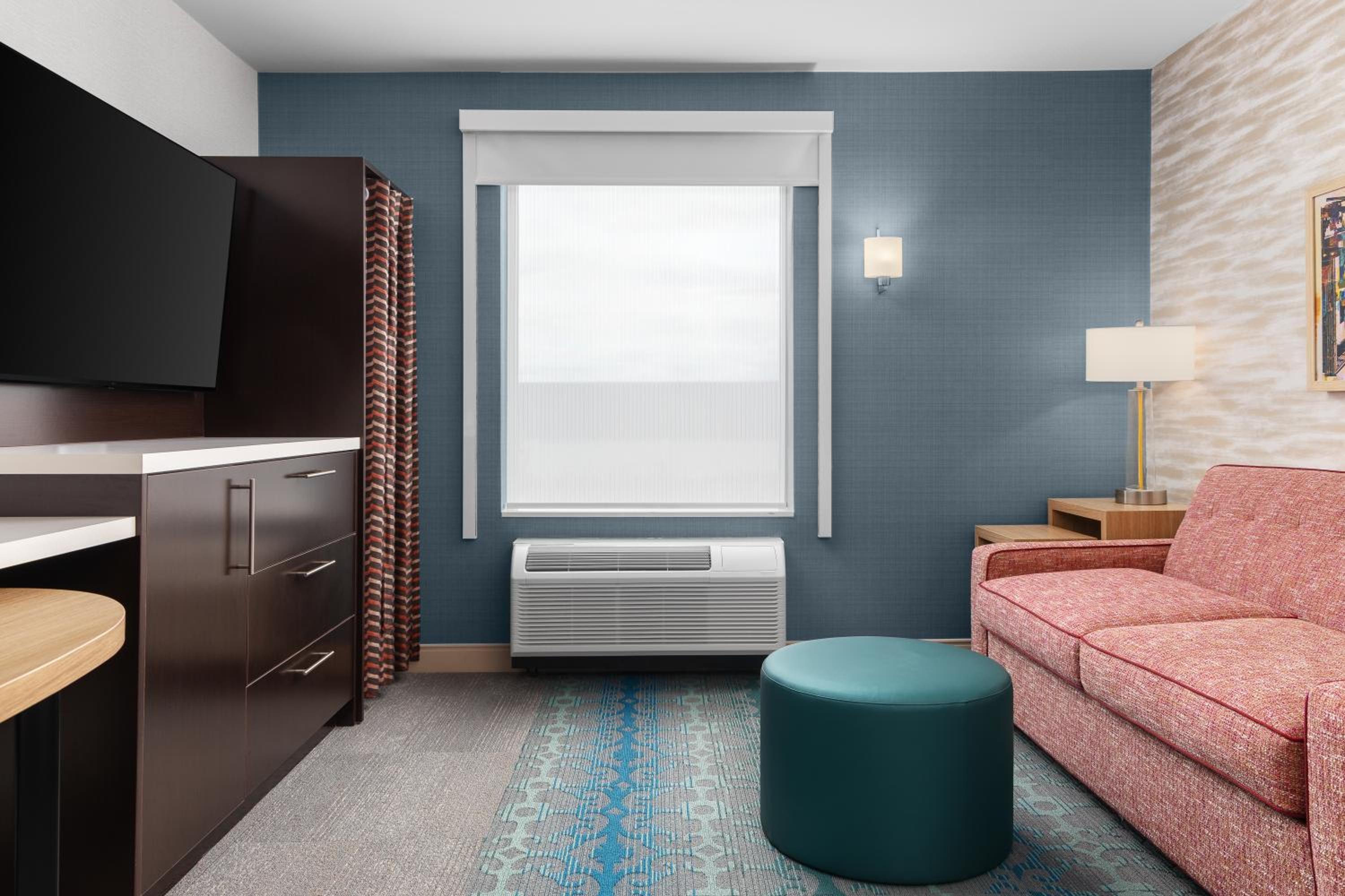 Home2 Suites By Hilton Kitchener, Foto 4