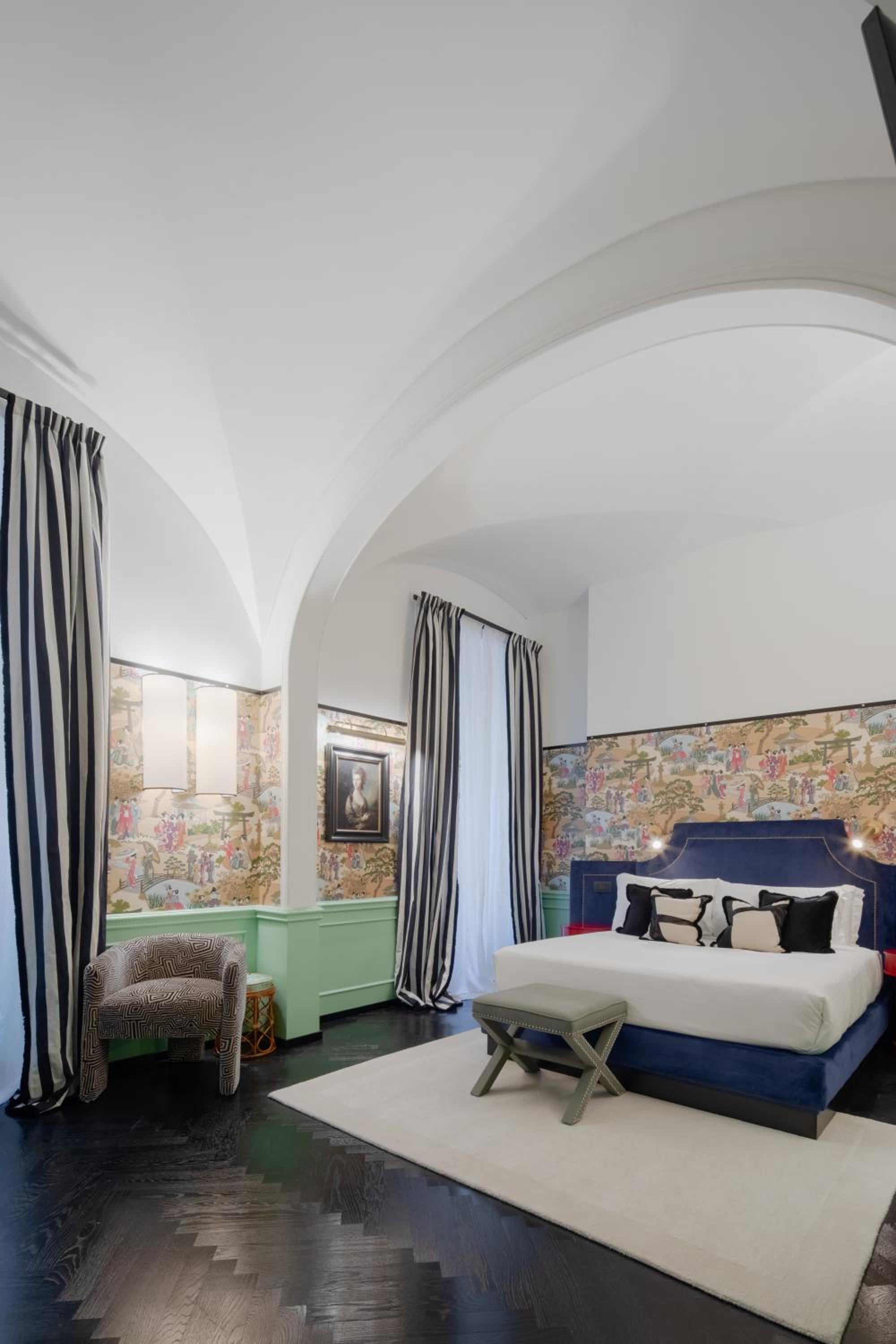 Deluxe Junior Suite photo 1