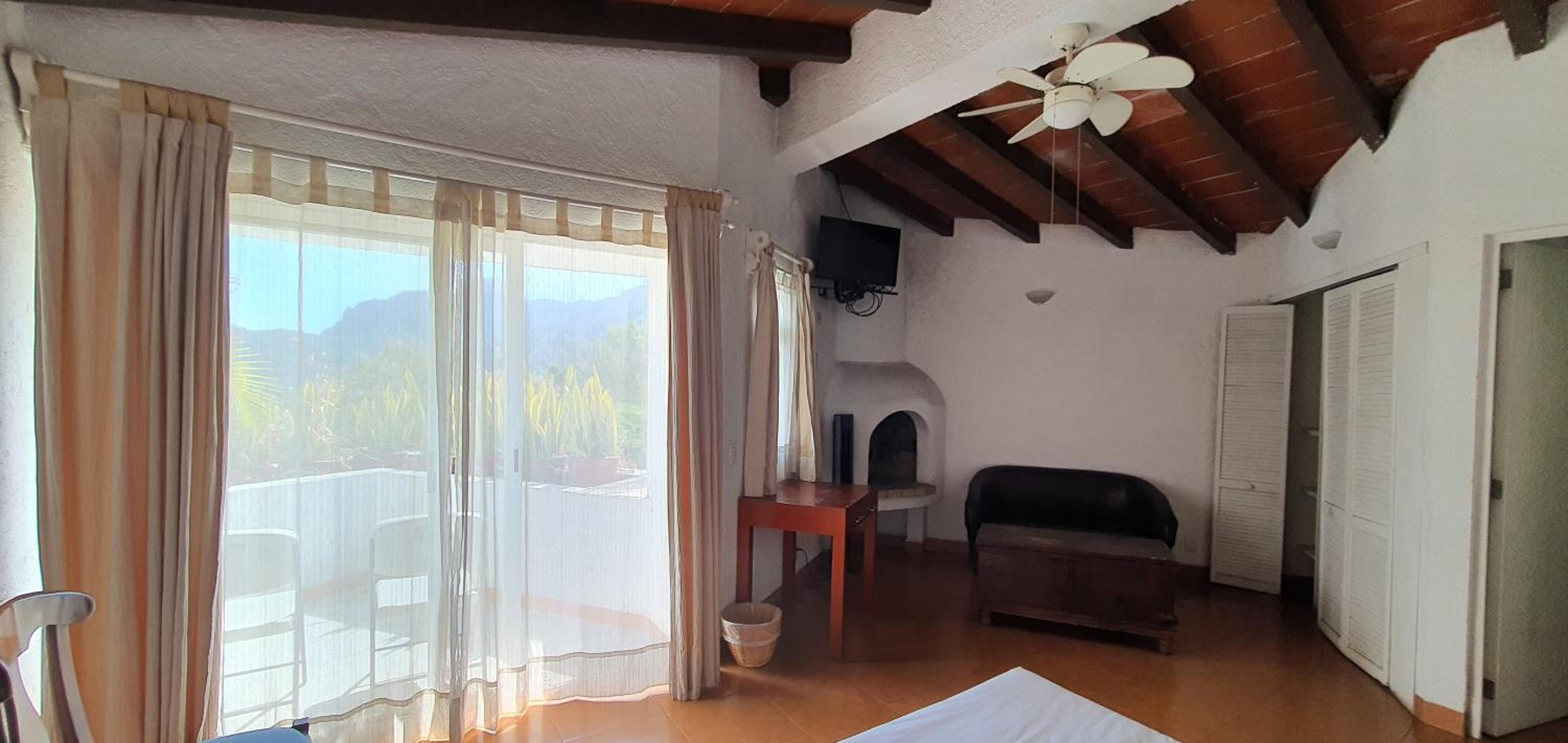 Suite with Terrace photo 3