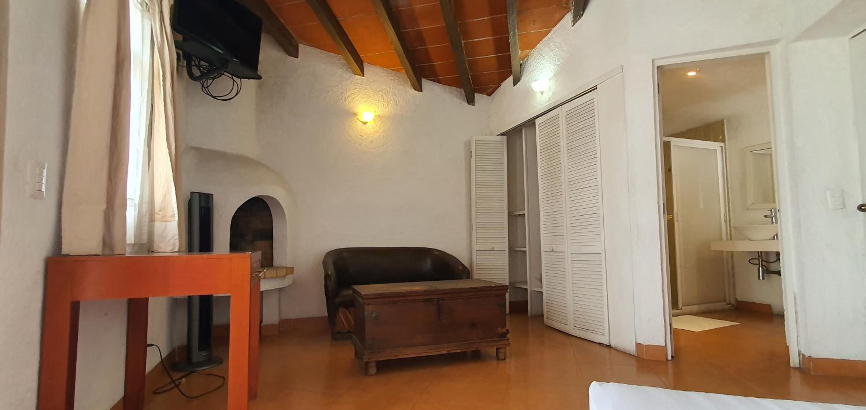 Suite with Terrace photo 1