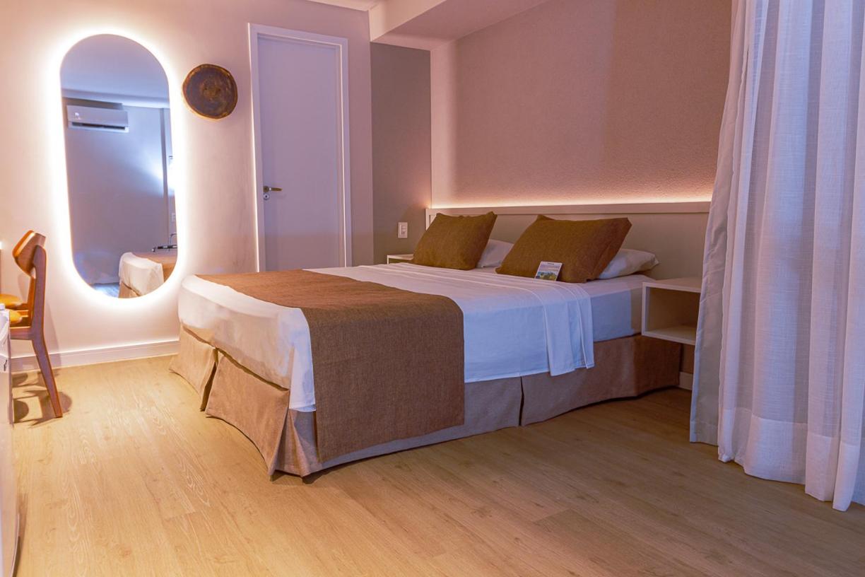 Standard Double or Twin Room photo 1