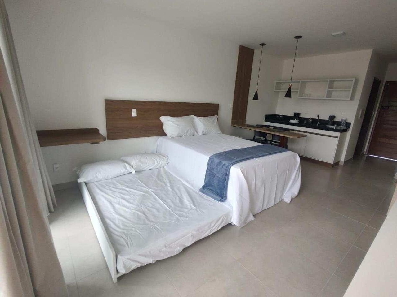 One-Bedroom Apartment photo 3