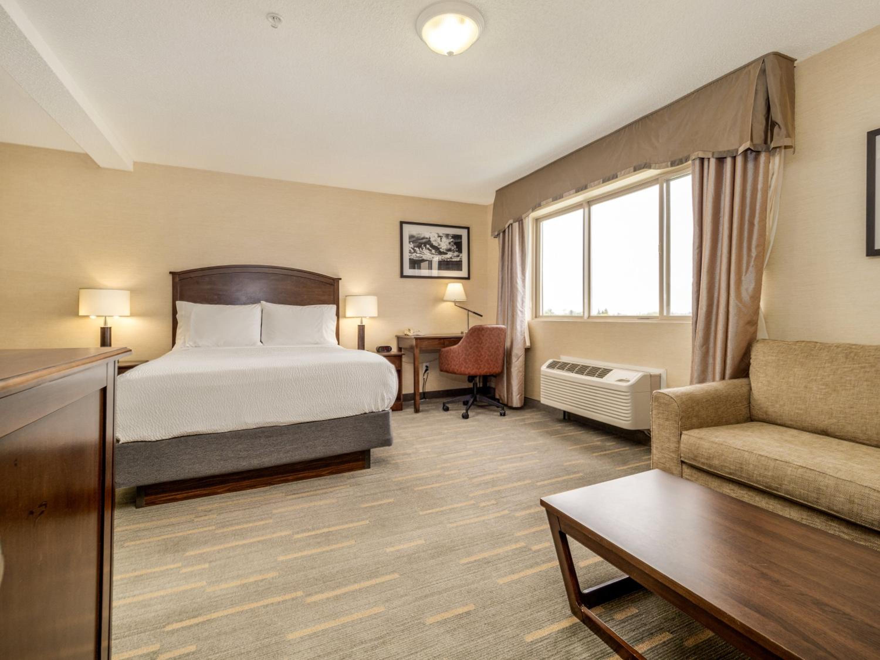 Standard Queen Room - Photo 3