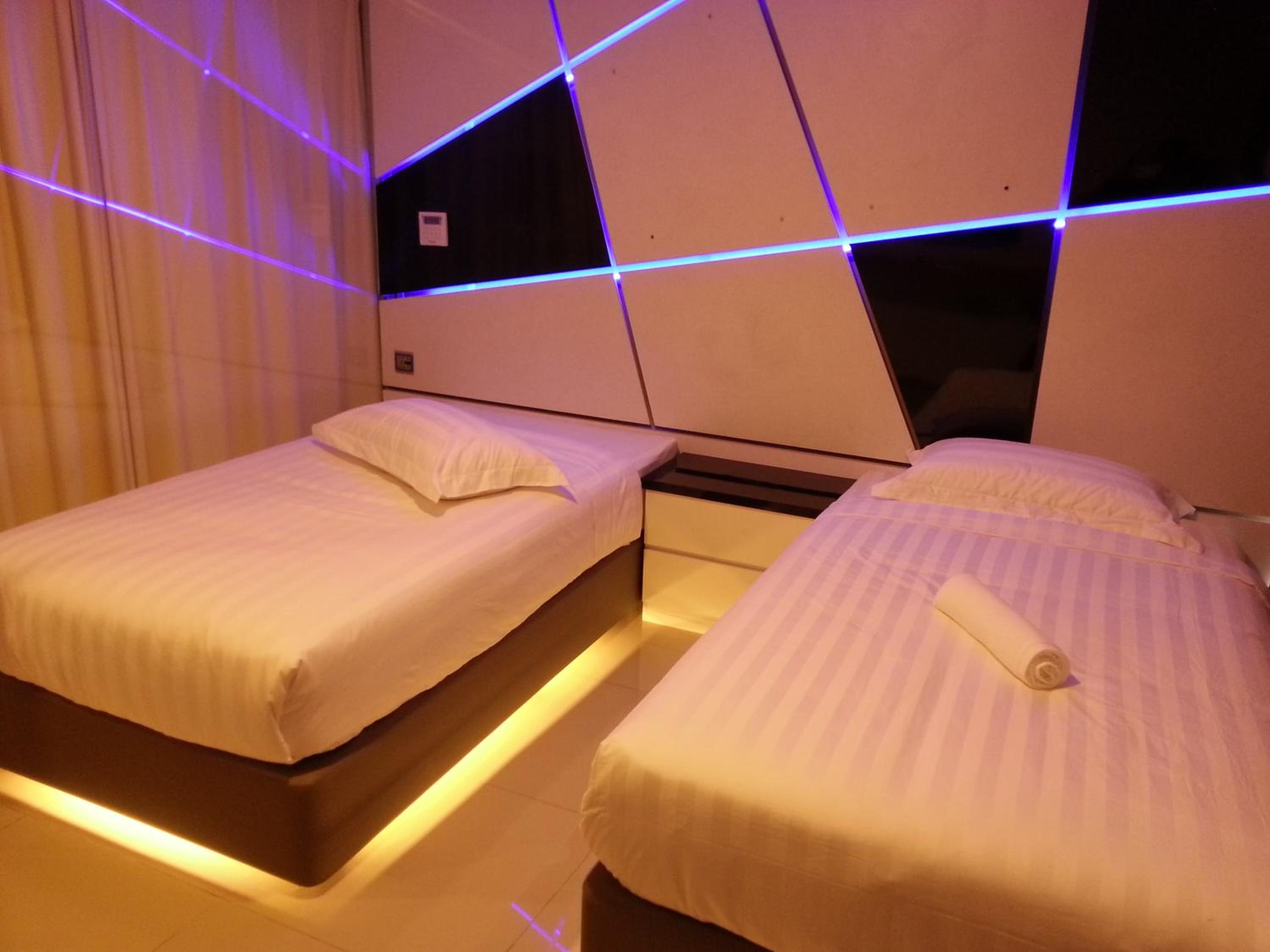 Triple Room with View photo 3
