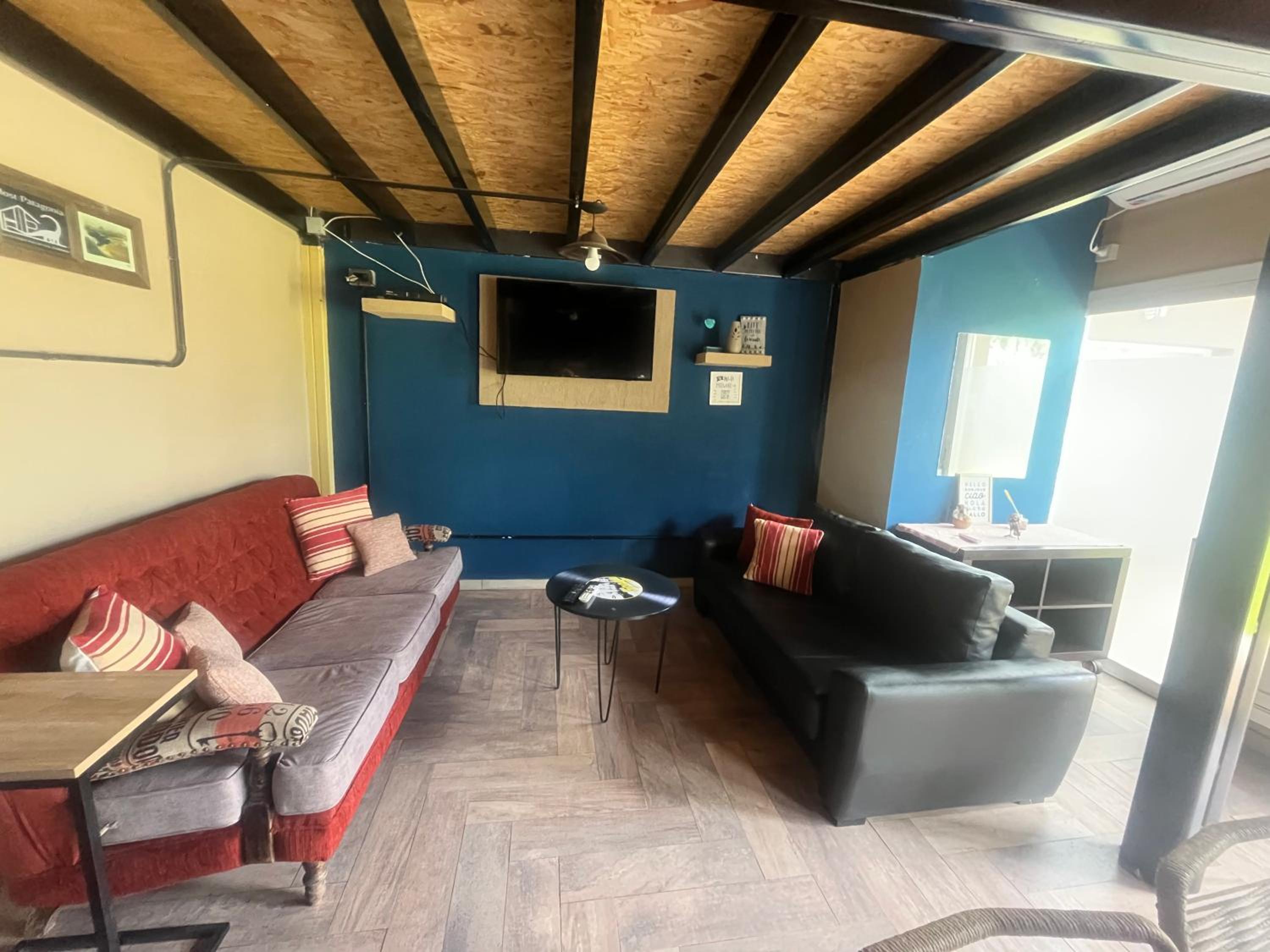 Loft photo 1