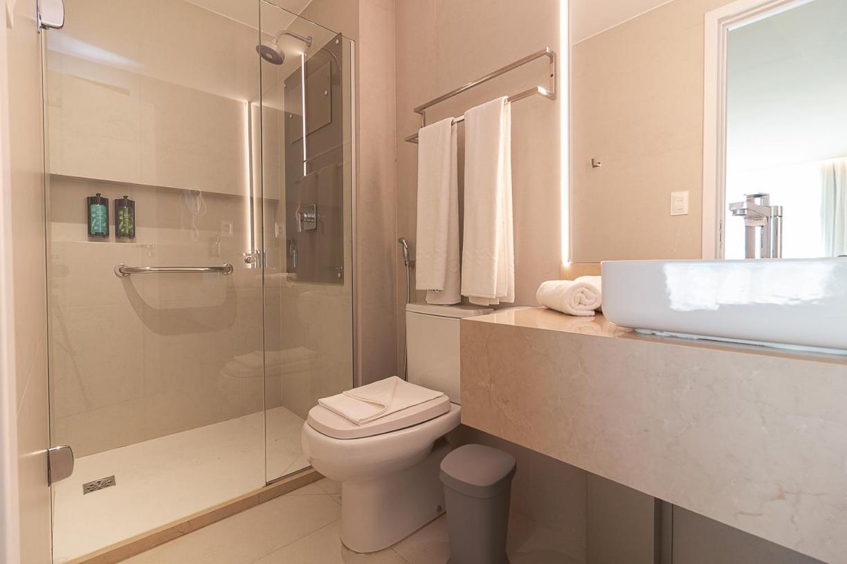 Luxury Quadruple Room photo 3