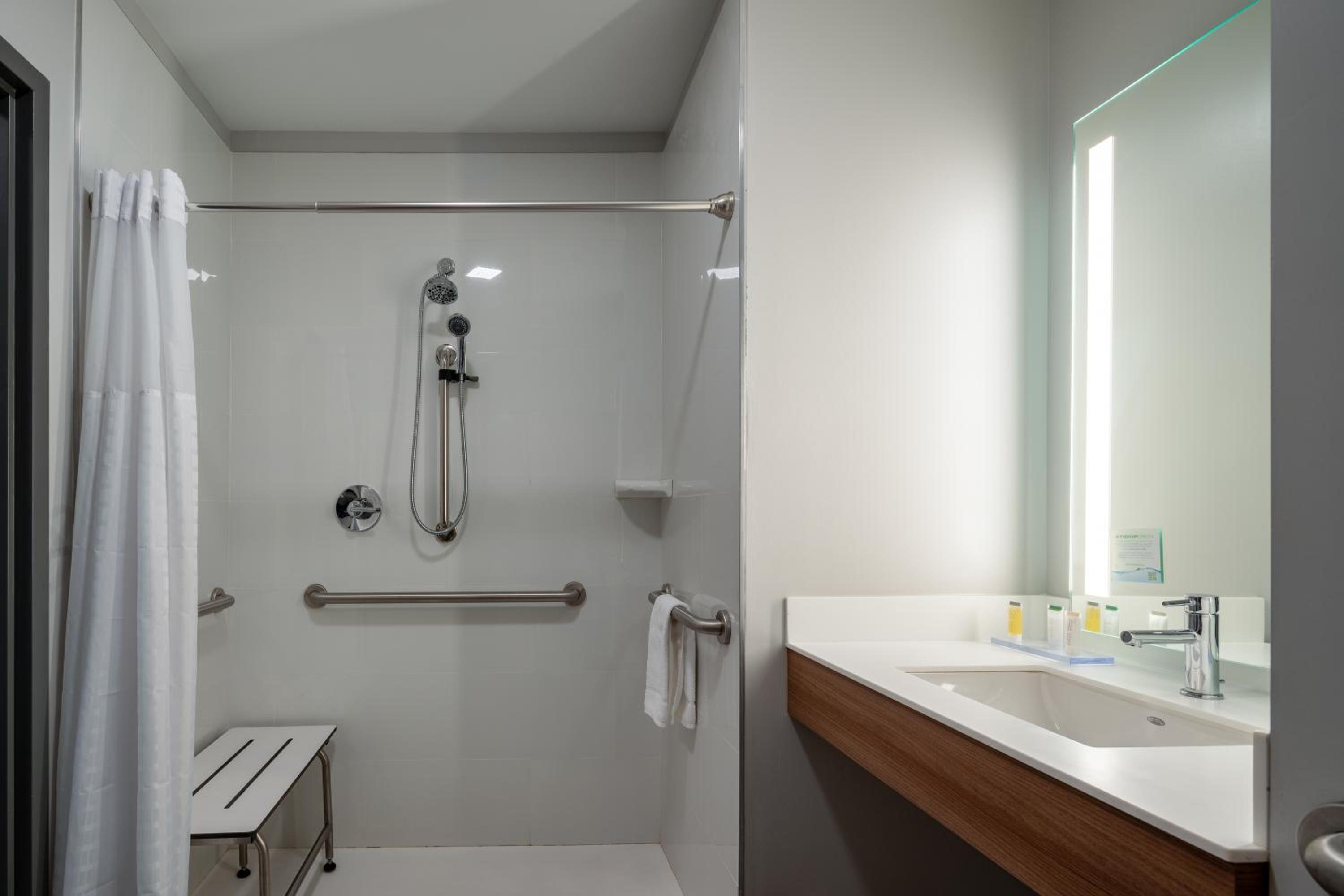 Microtel Inn & Suites by Wyndham Winchester, Billede 4