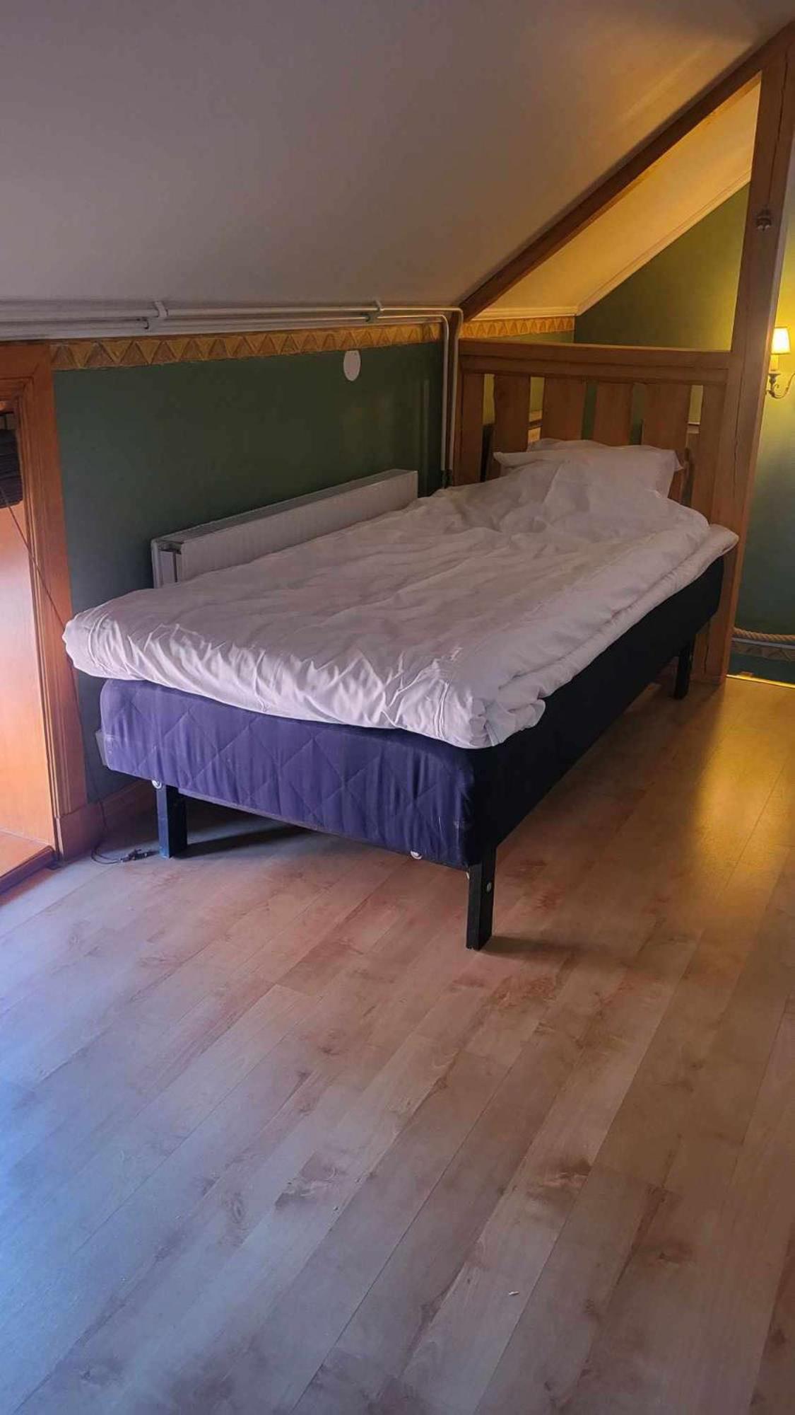 Quadruple Room photo 2